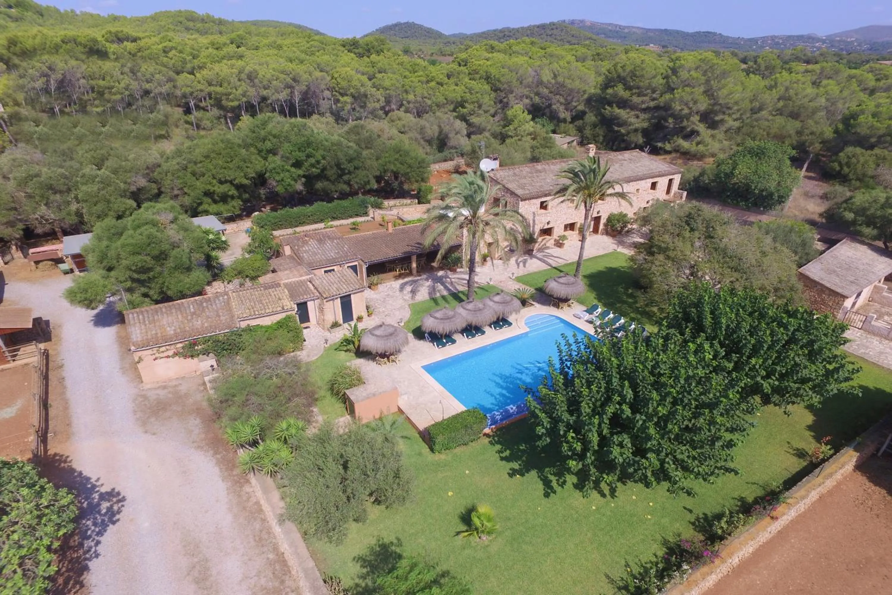 Finca Tort