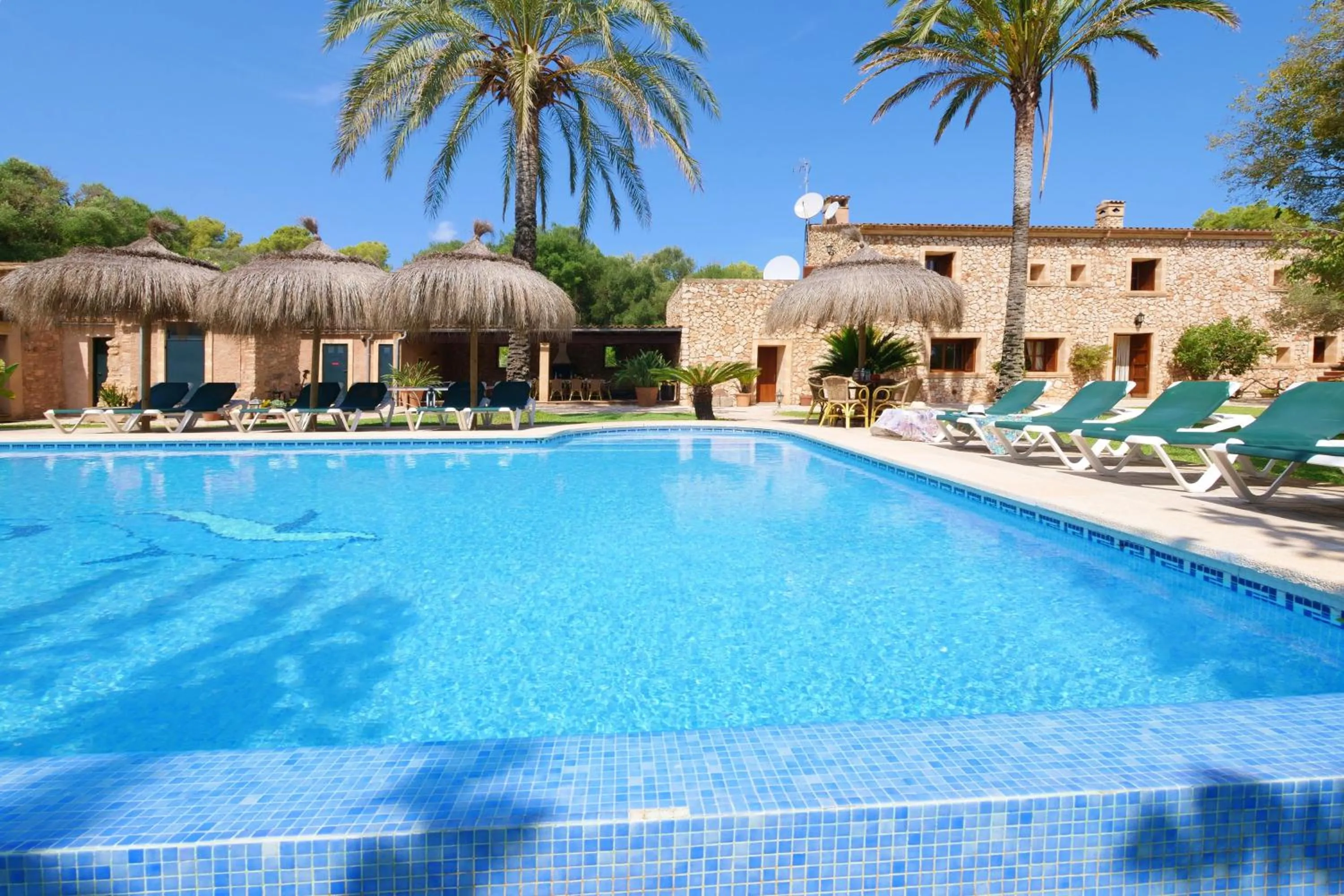 Finca Tort