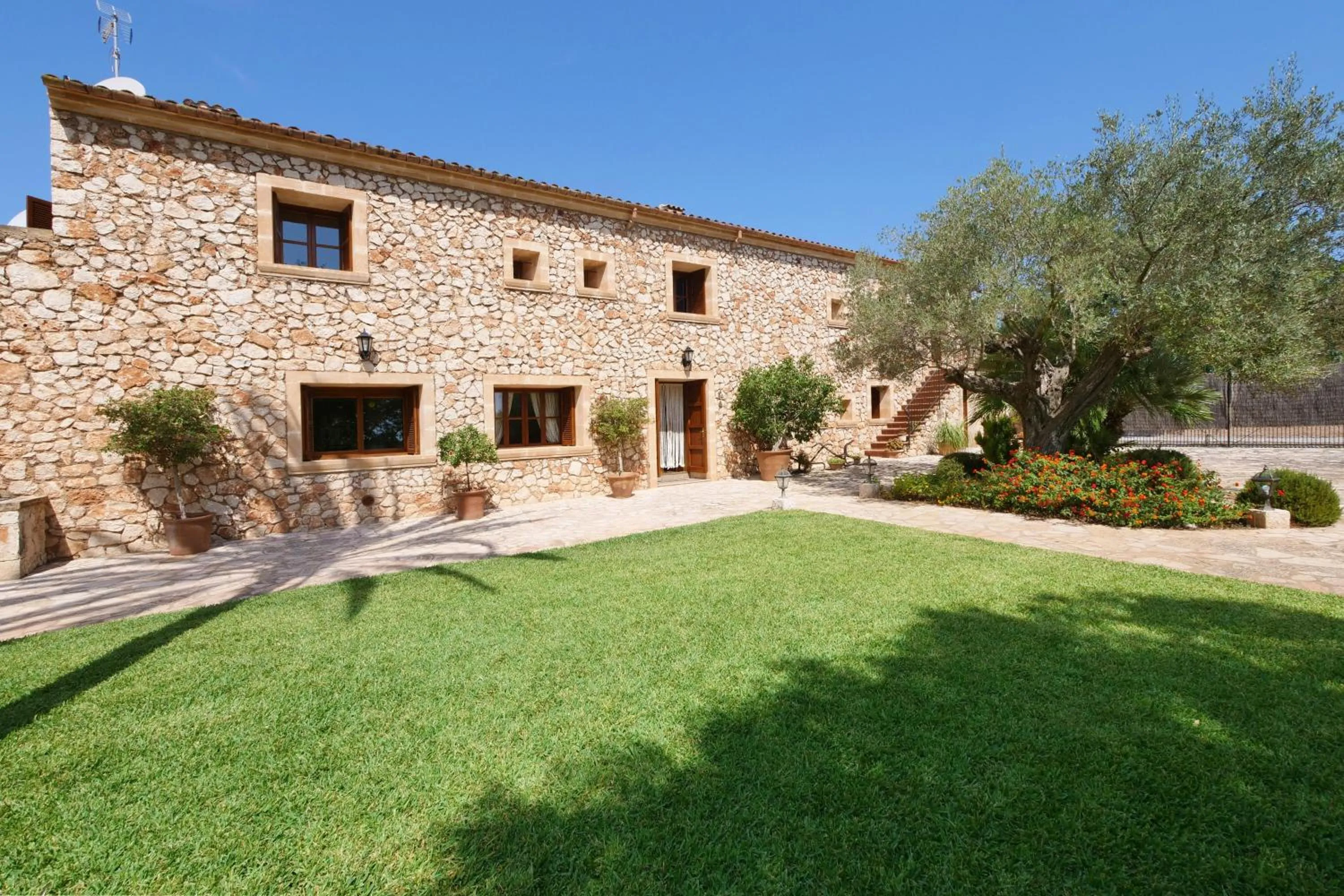 Finca Tort