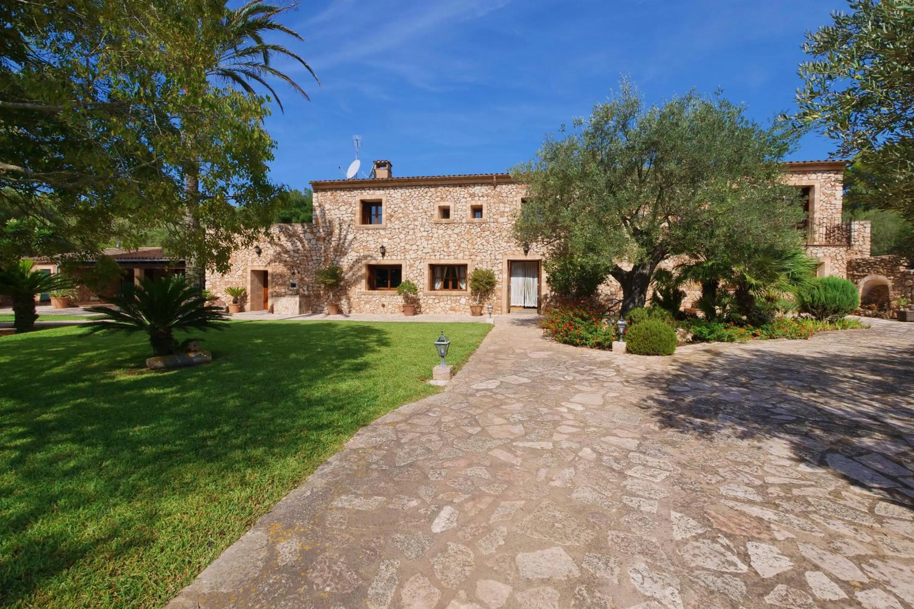Finca Tort
