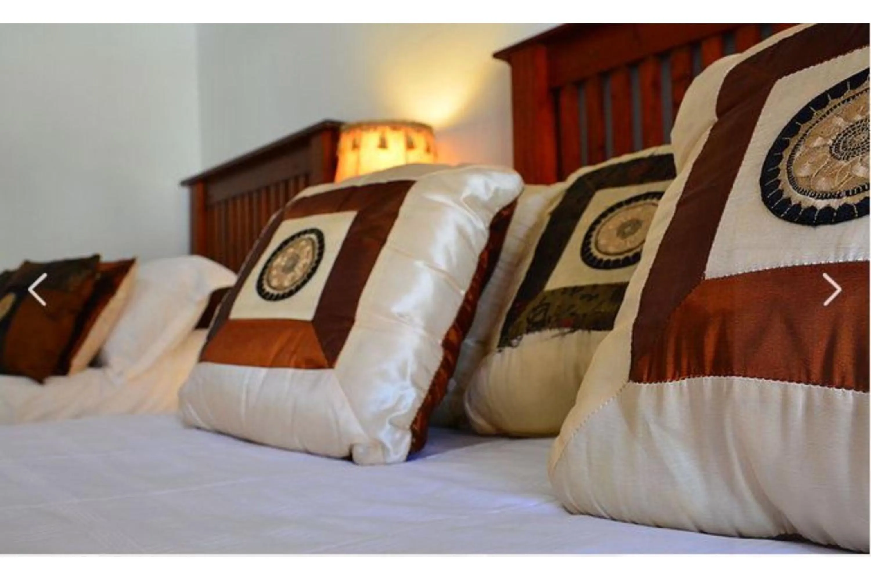 Bedroom, Bed in Collection O Casa Bella Hotel Boutique, Cabo San Lucas