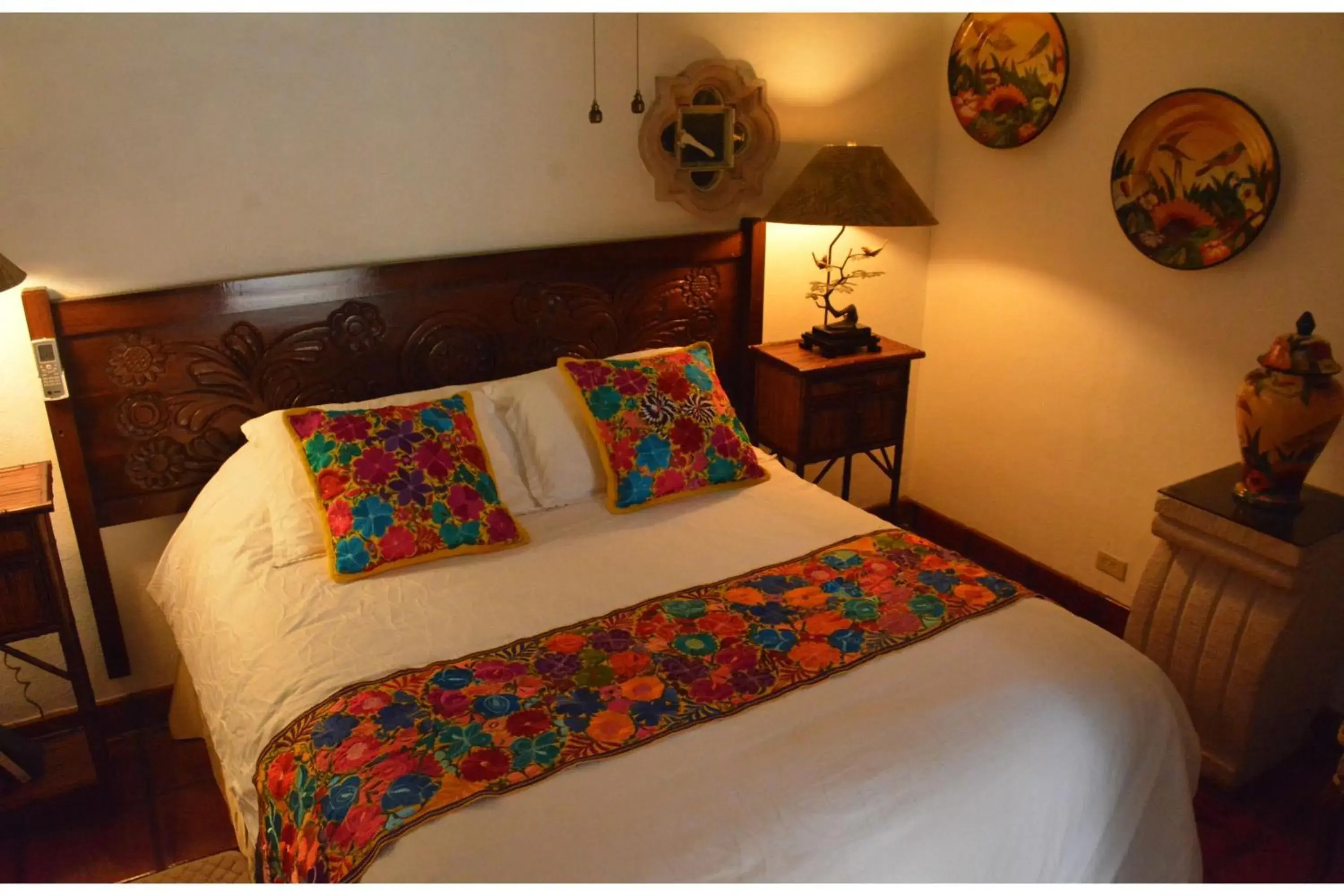 Bedroom, Bed in Collection O Casa Bella Hotel Boutique, Cabo San Lucas Bedroom, Bed in Collection O Casa Bella Hotel Boutique, Cabo San Lucas