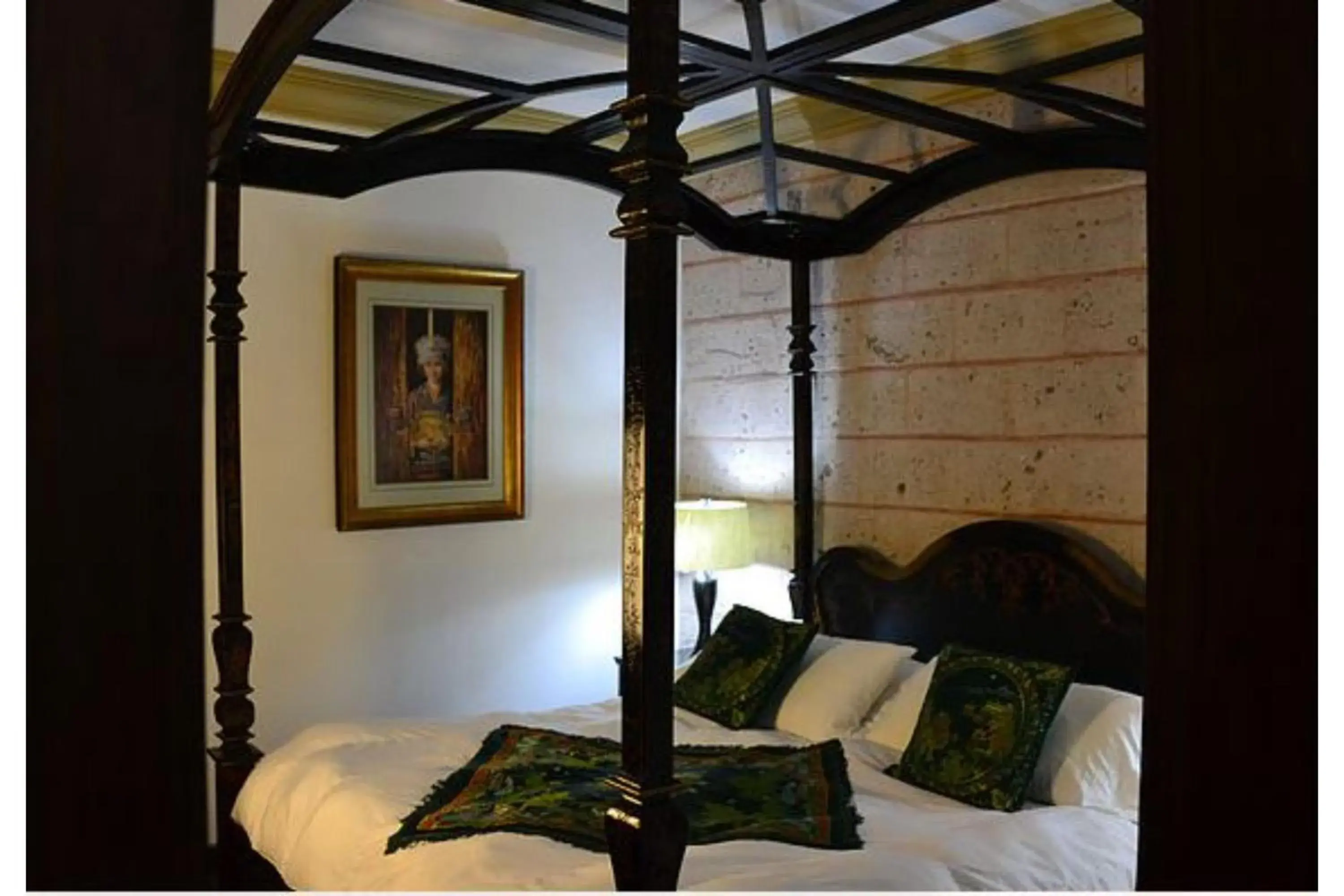 Bedroom, Bed in Collection O Casa Bella Hotel Boutique, Cabo San Lucas Bedroom, Bed in Collection O Casa Bella Hotel Boutique, Cabo San Lucas