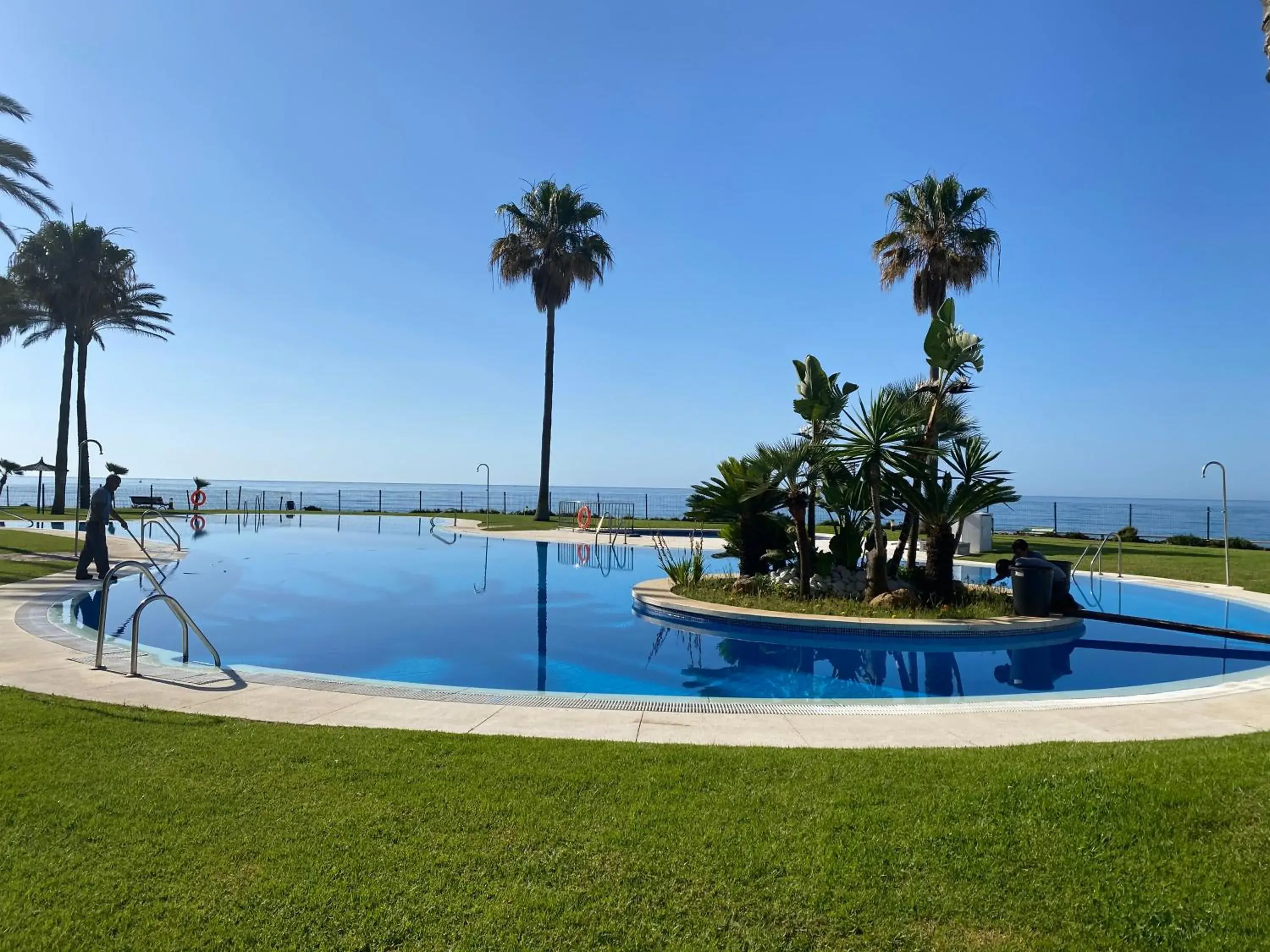 Mi Capricho Luxury Apartment Bajo, P03 Mi Capricho Luxury Apartment Bajo, P03