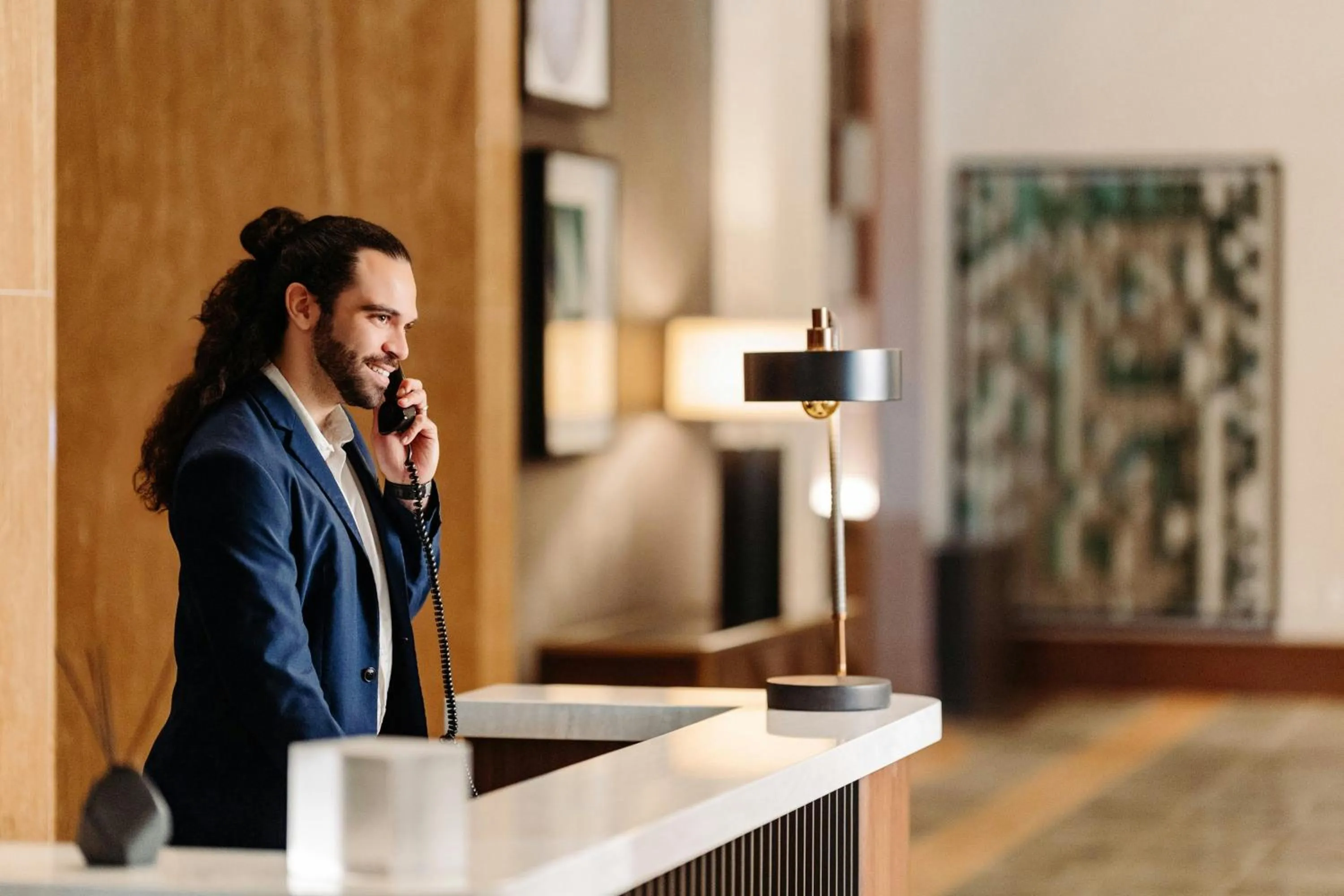 Other in Renaissance Boston Seaport District