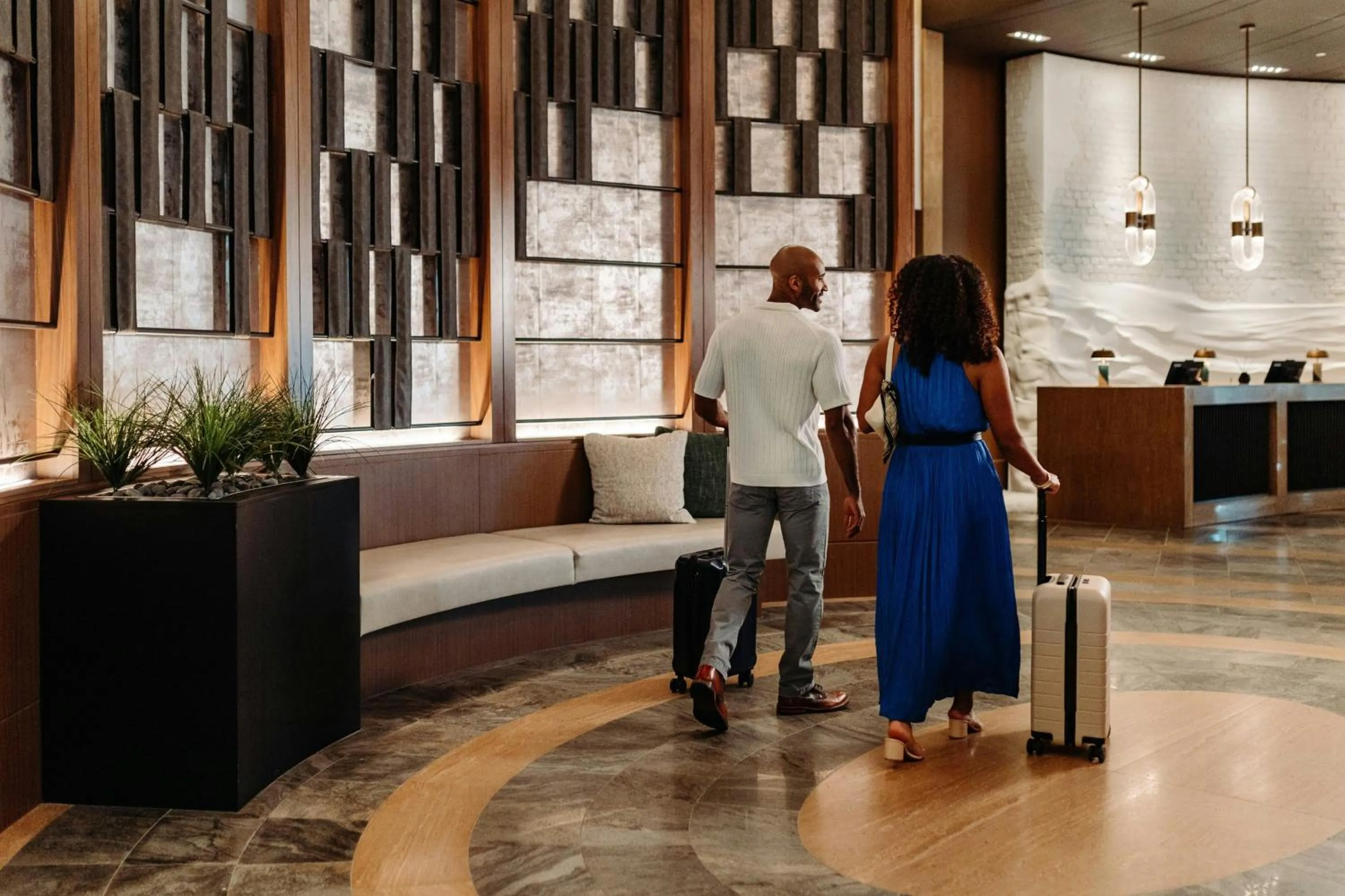 View (from property/room) in Renaissance Boston Seaport District