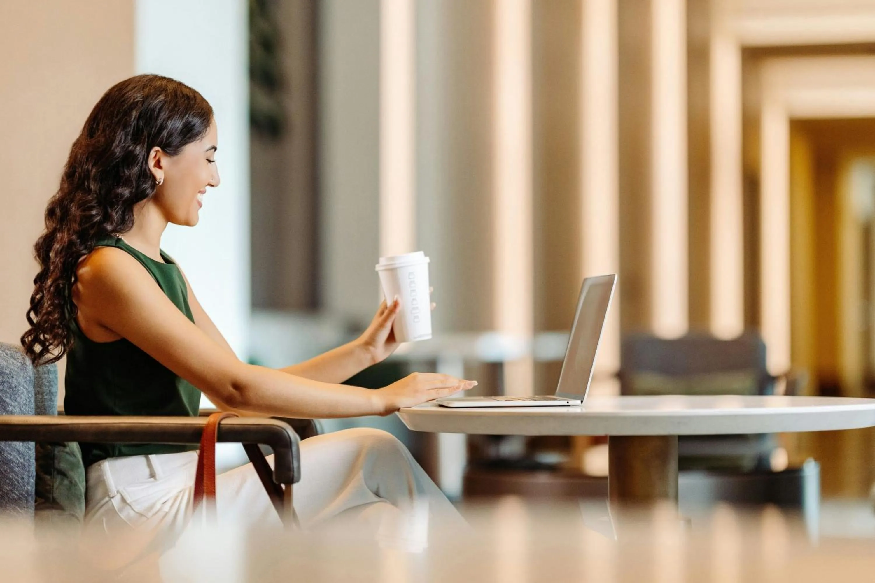 View (from property/room) in Renaissance Boston Seaport District