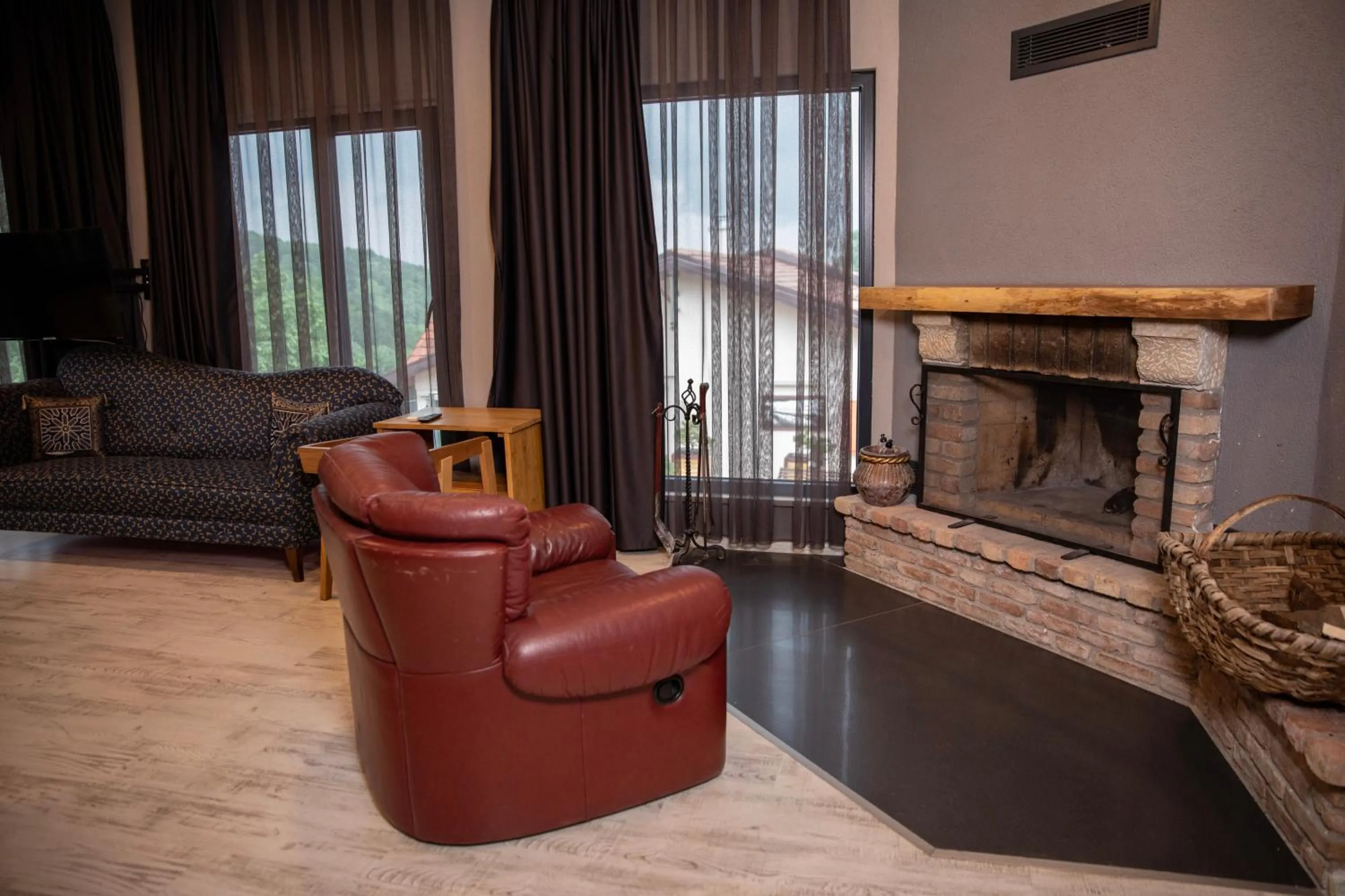 The Canyon Kartepe and Restoran