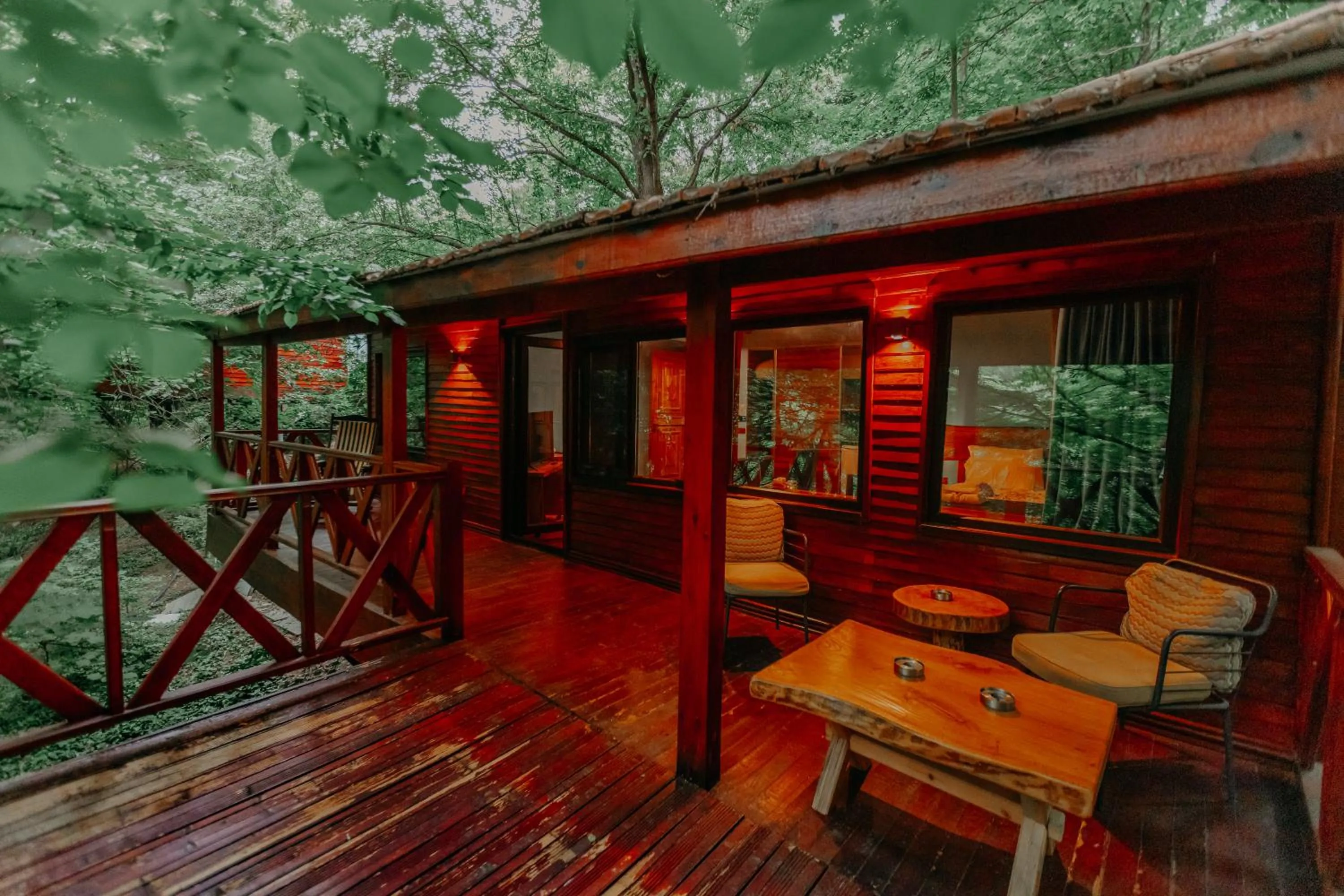 The Canyon Kartepe and Restoran