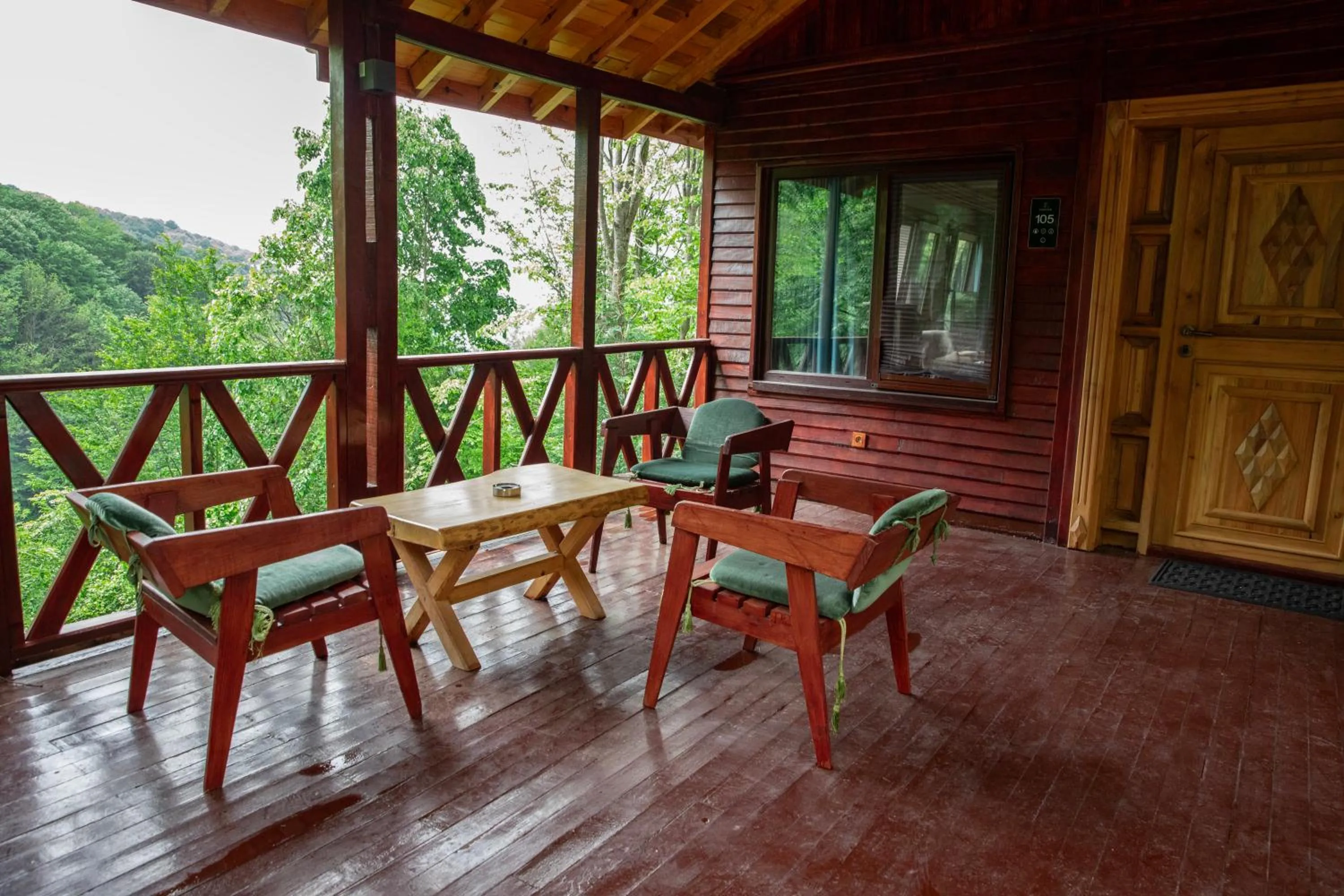 The Canyon Kartepe and Restoran