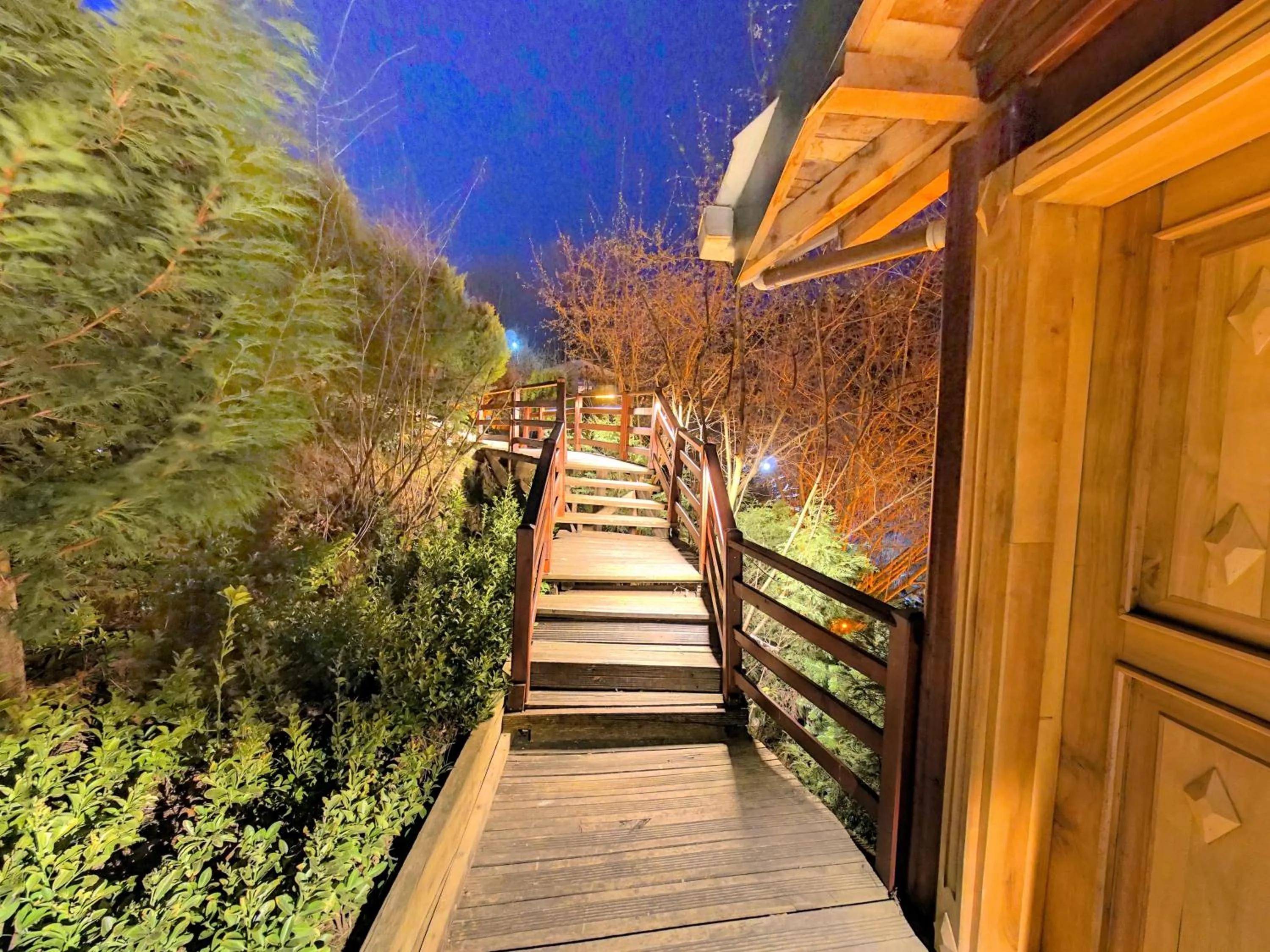 The Canyon Kartepe and Restoran