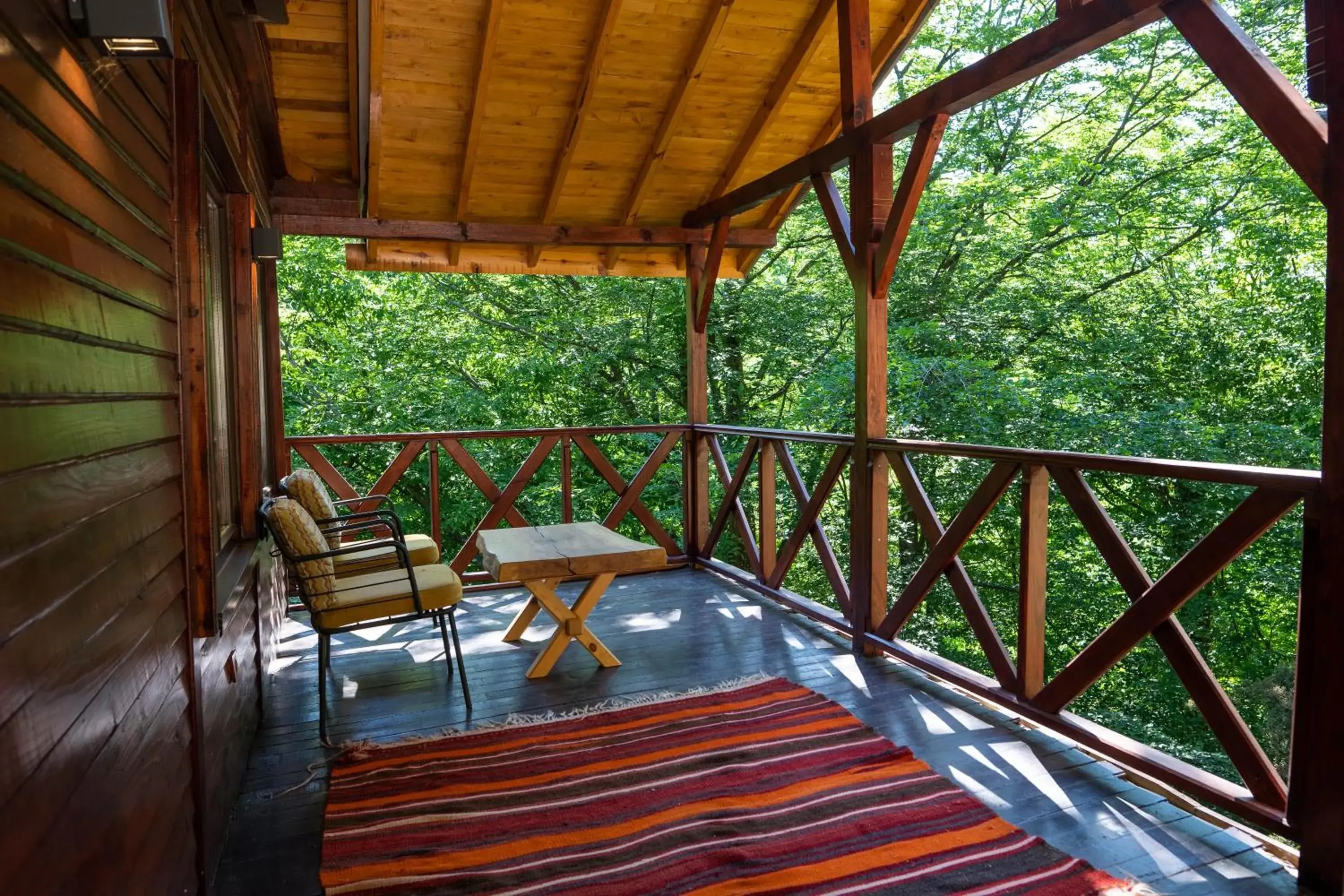 Chalet in The Canyon Kartepe and Restoran Chalet in The Canyon Kartepe and Restoran