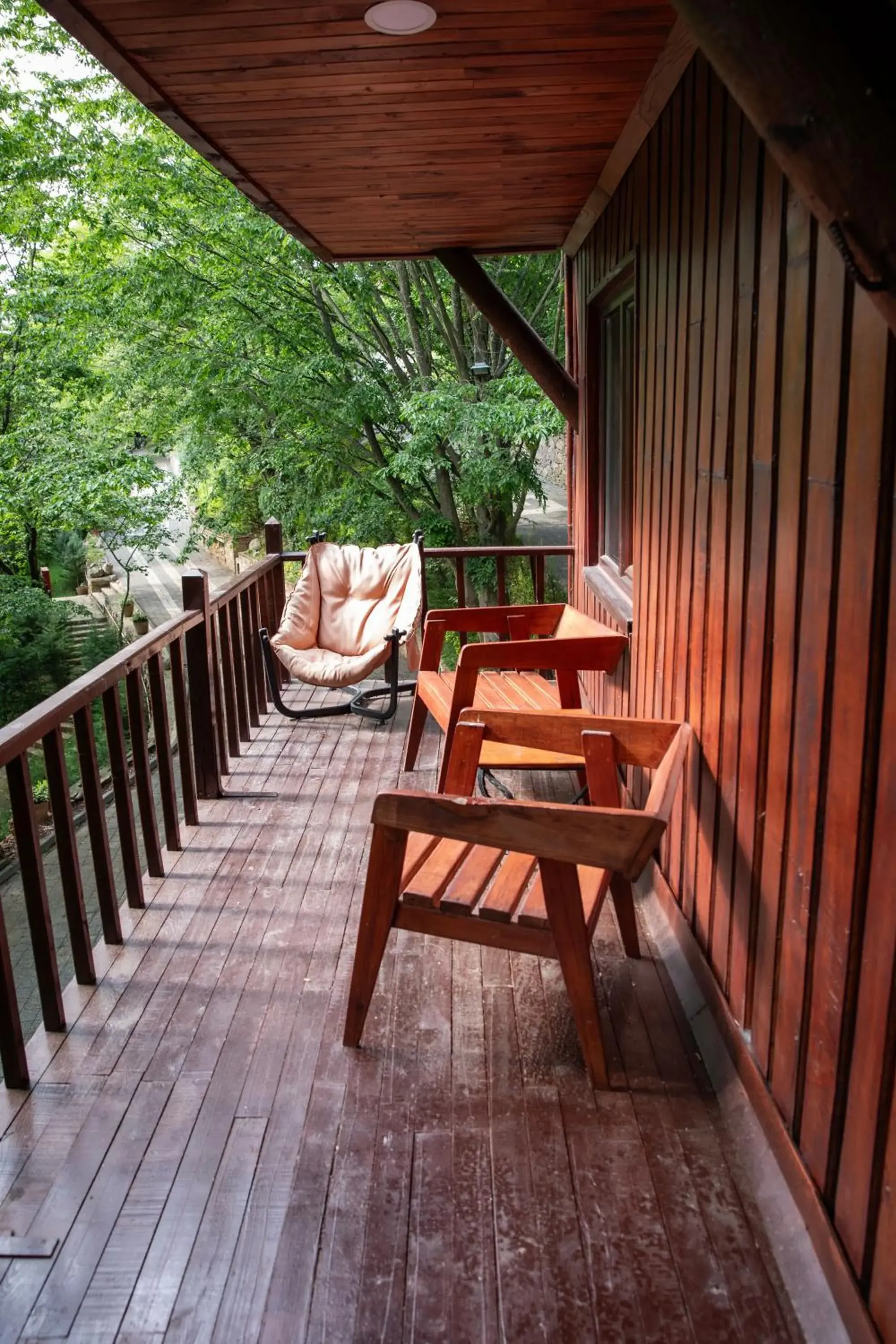 Duplex Quadruple Room in The Canyon Kartepe and Restoran Duplex Quadruple Room in The Canyon Kartepe and Restoran