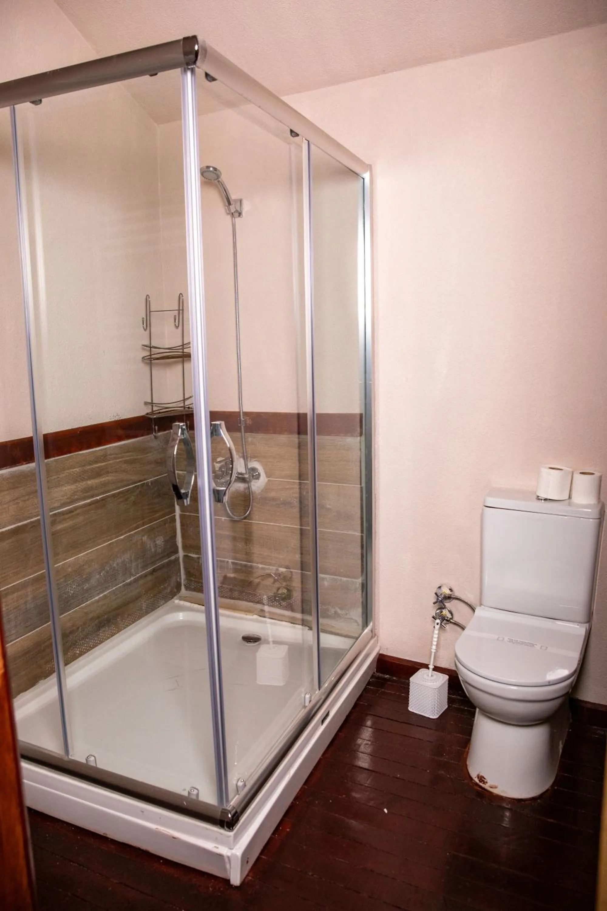 The Canyon Kartepe and Restoran