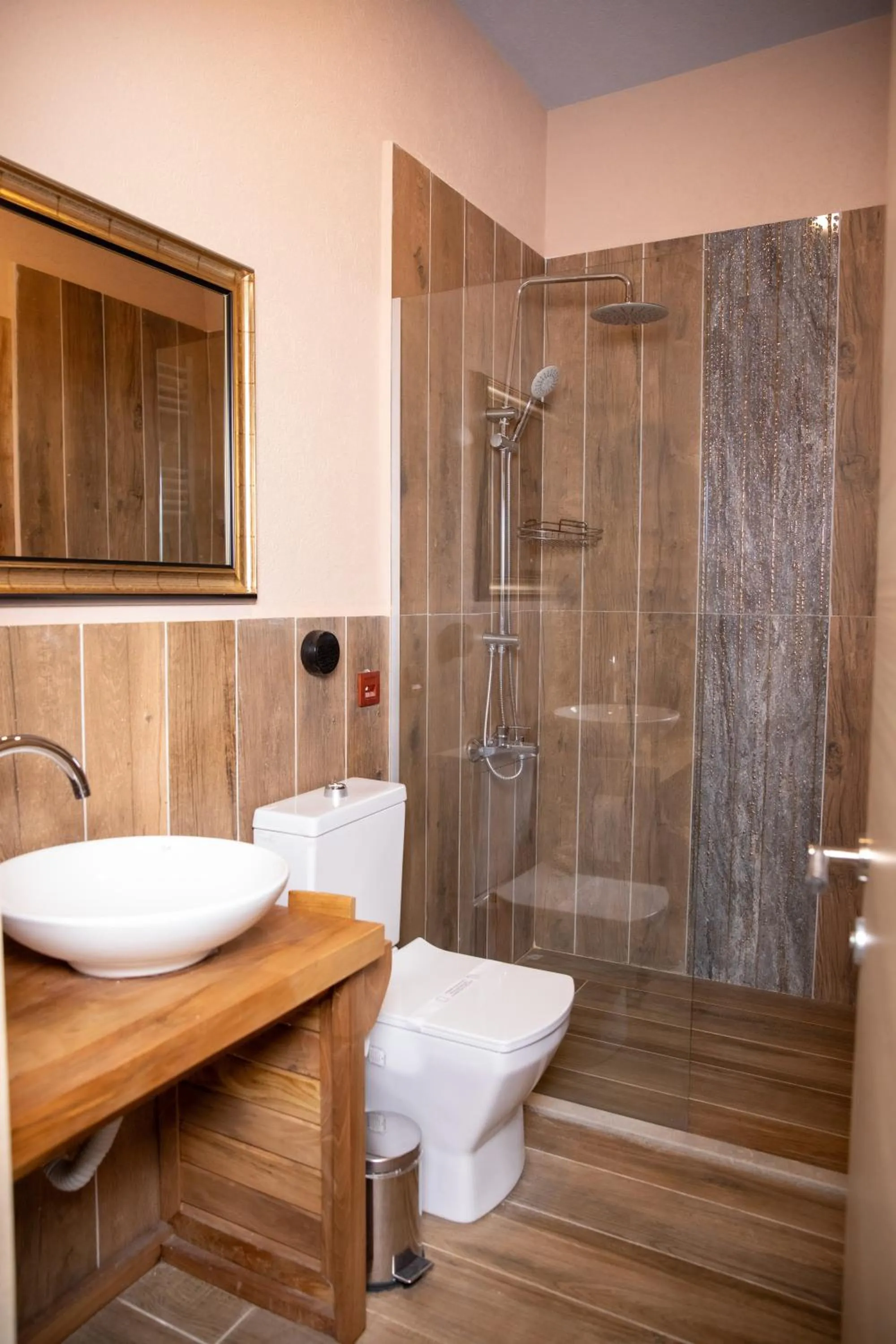 The Canyon Kartepe and Restoran