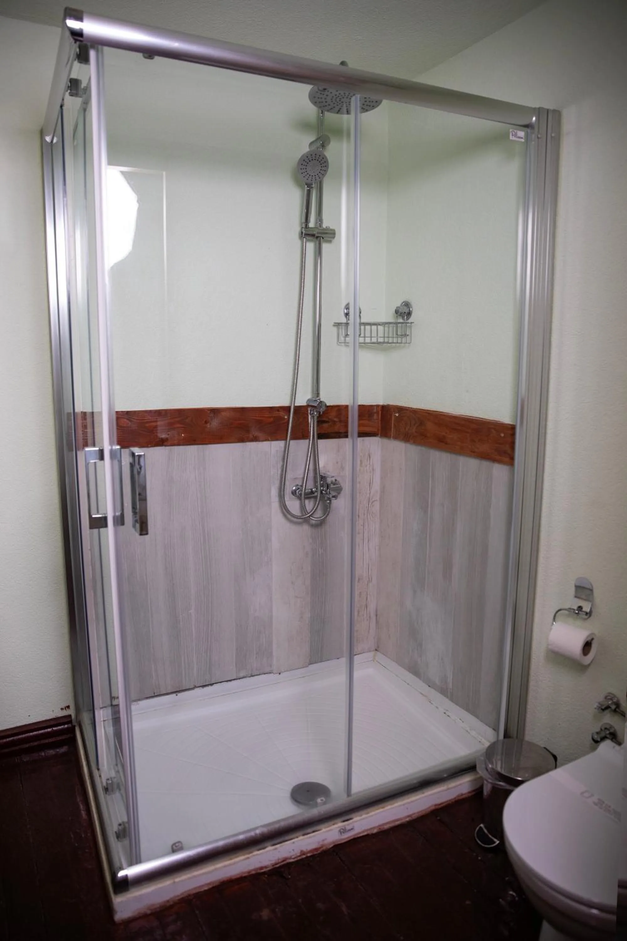 The Canyon Kartepe and Restoran