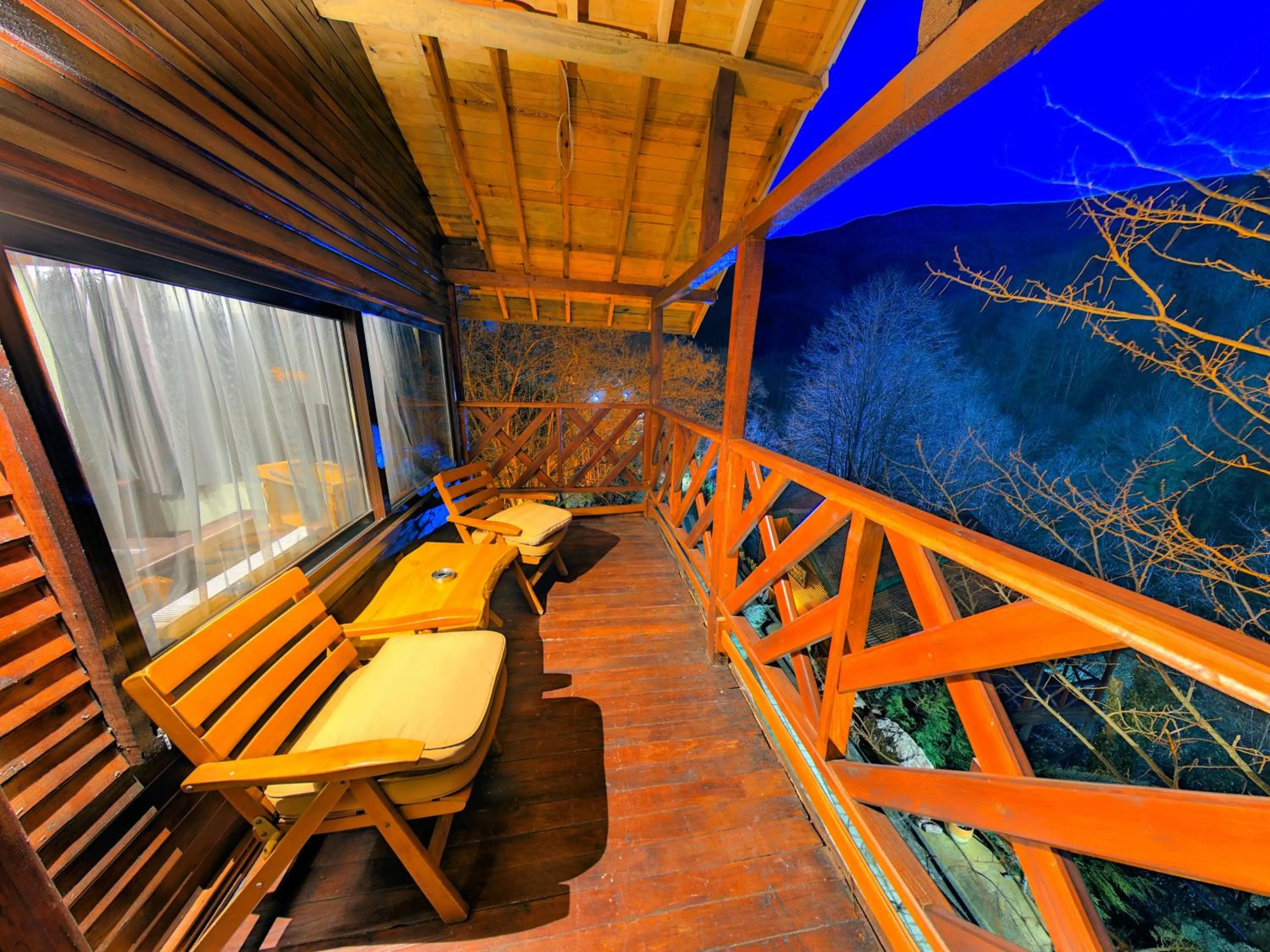 The Canyon Kartepe and Restoran