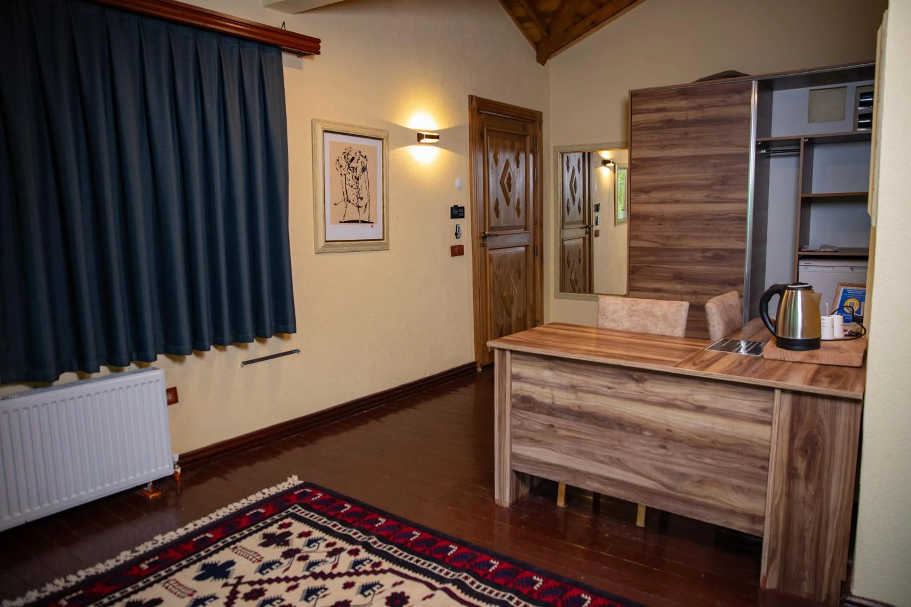 The Canyon Kartepe and Restoran