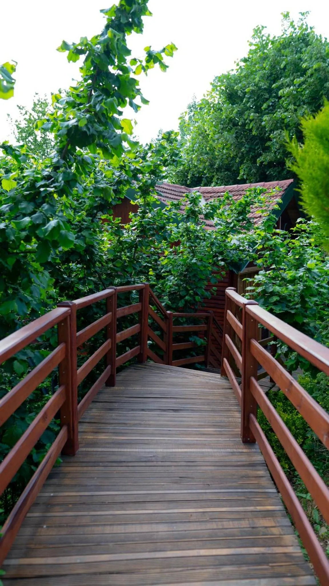 The Canyon Kartepe and Restoran