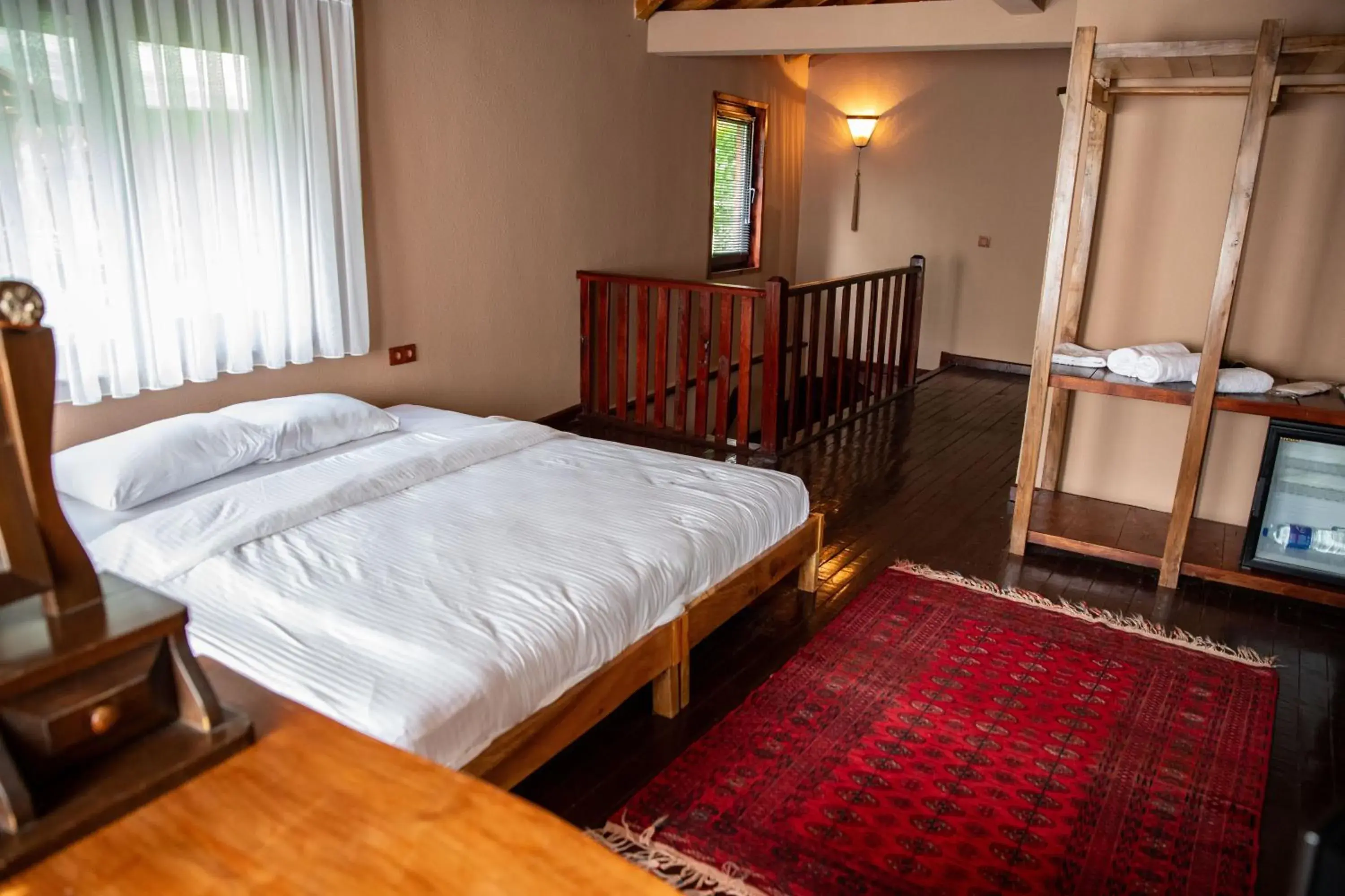 Duplex Quadruple Room in The Canyon Kartepe and Restoran Duplex Quadruple Room in The Canyon Kartepe and Restoran