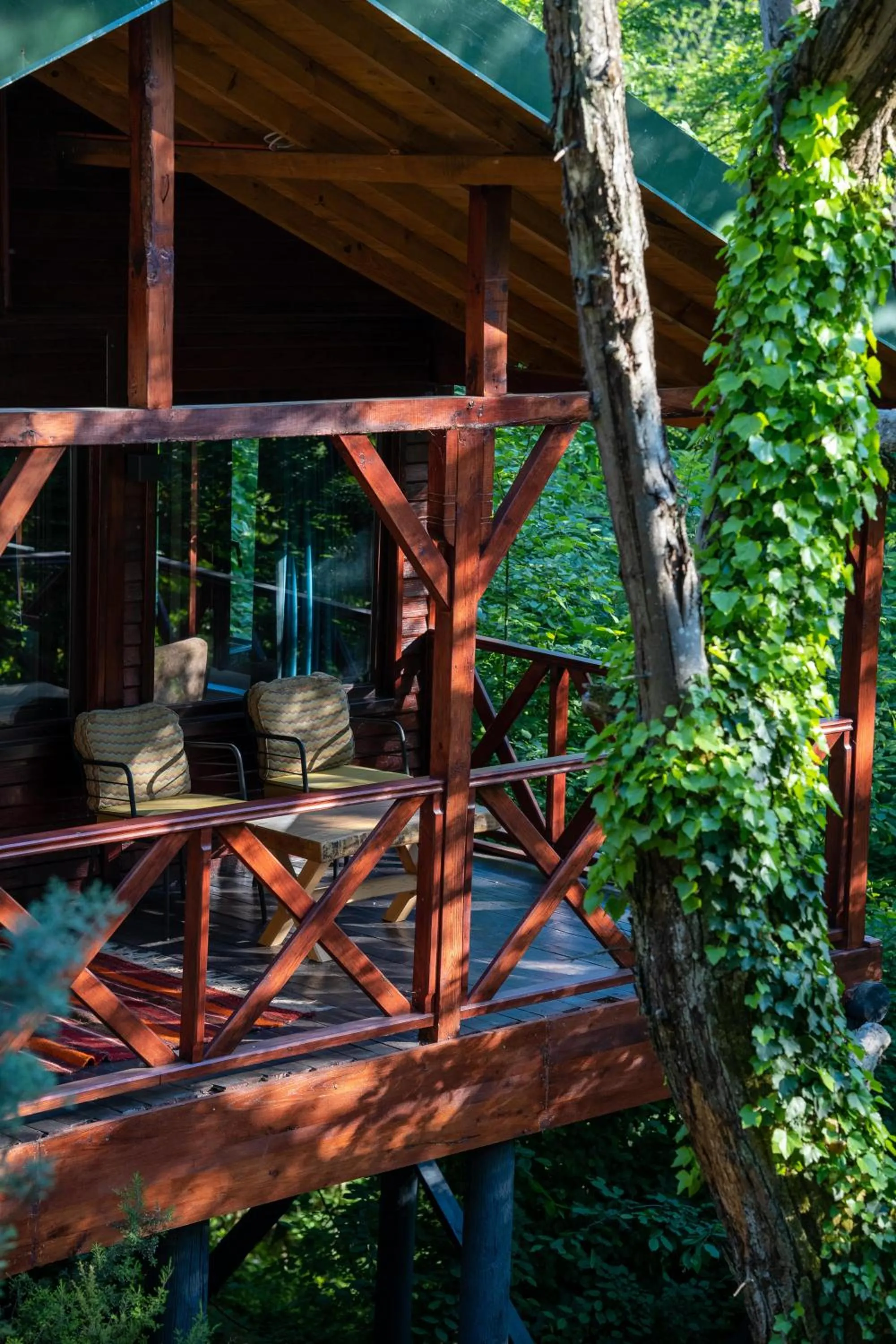 The Canyon Kartepe and Restoran