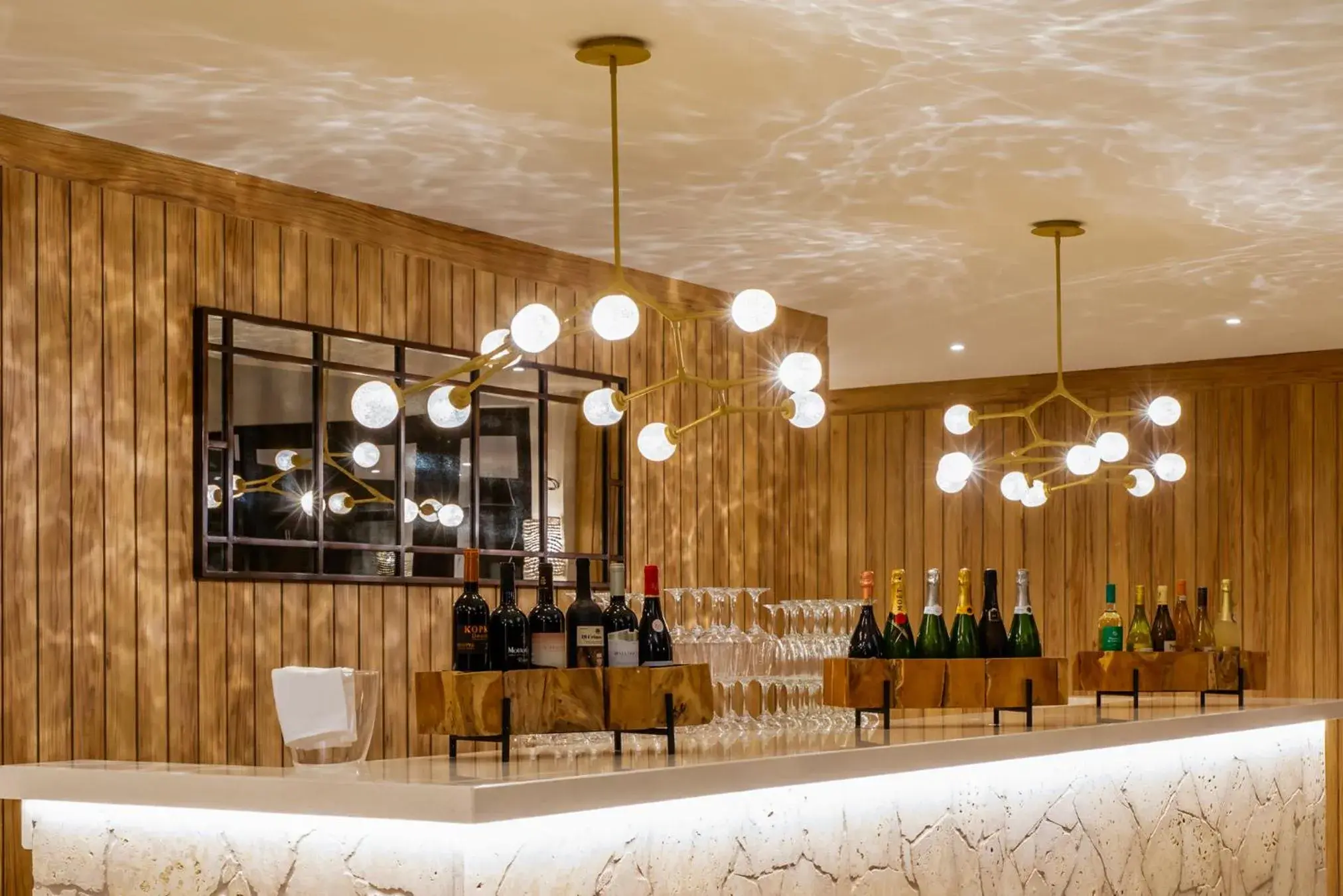 Restaurant/places to eat in Zoetry Curacao Restaurant/places to eat in Zoetry Curacao