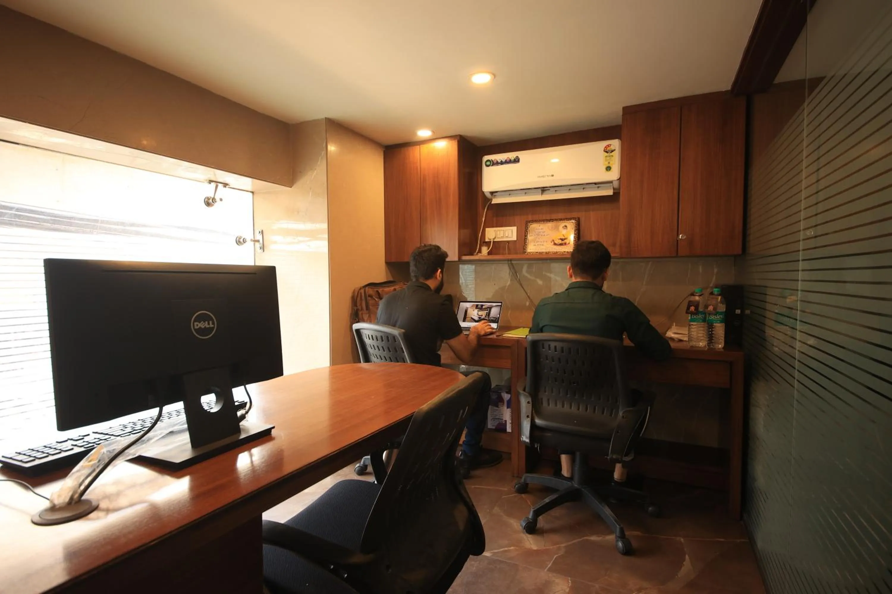 Business facilities in Sagar Hotel JUST 5 MIN FROM GOLDEN TEMPLE