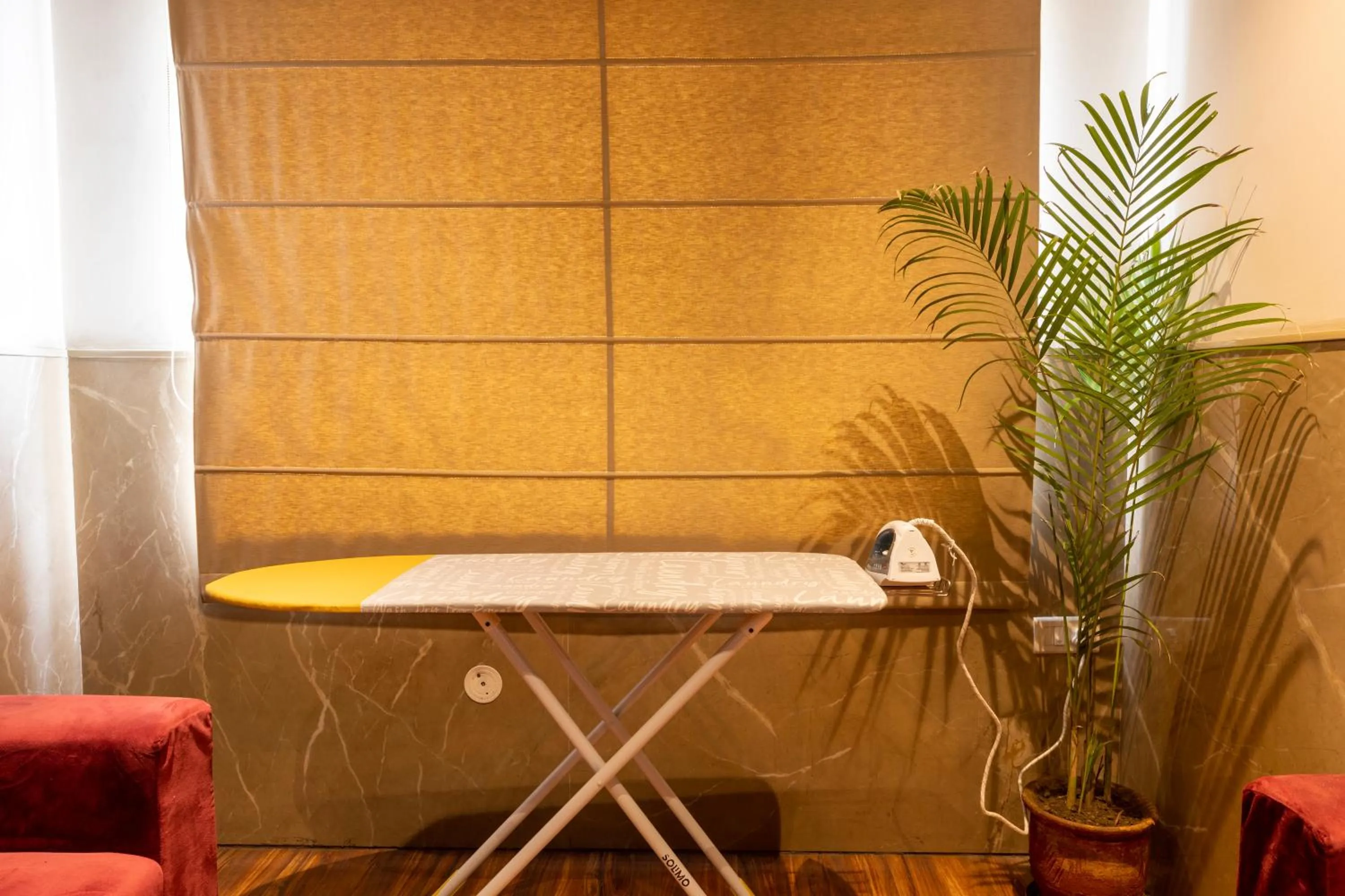 furniture in Sagar Hotel JUST 5 MIN FROM GOLDEN TEMPLE