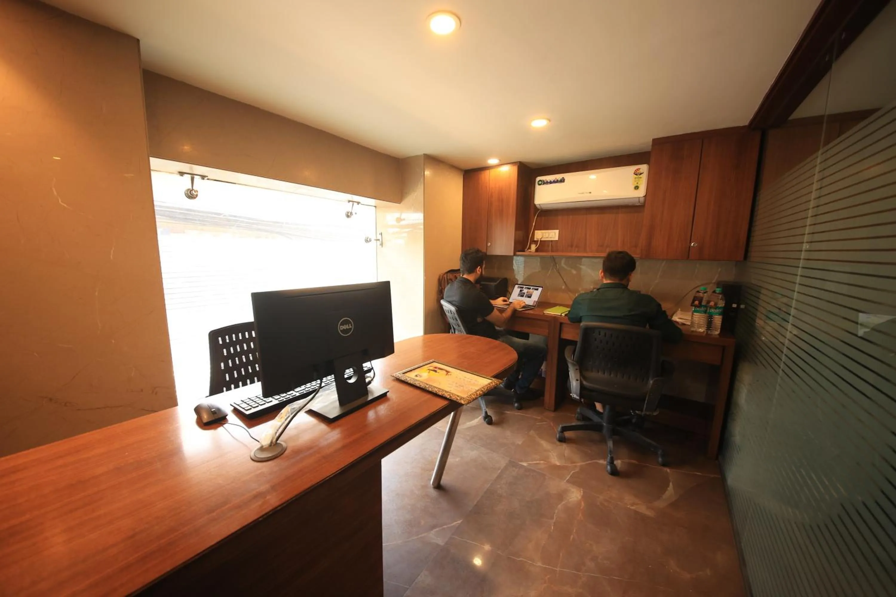 Business facilities in Sagar Hotel JUST 5 MIN FROM GOLDEN TEMPLE