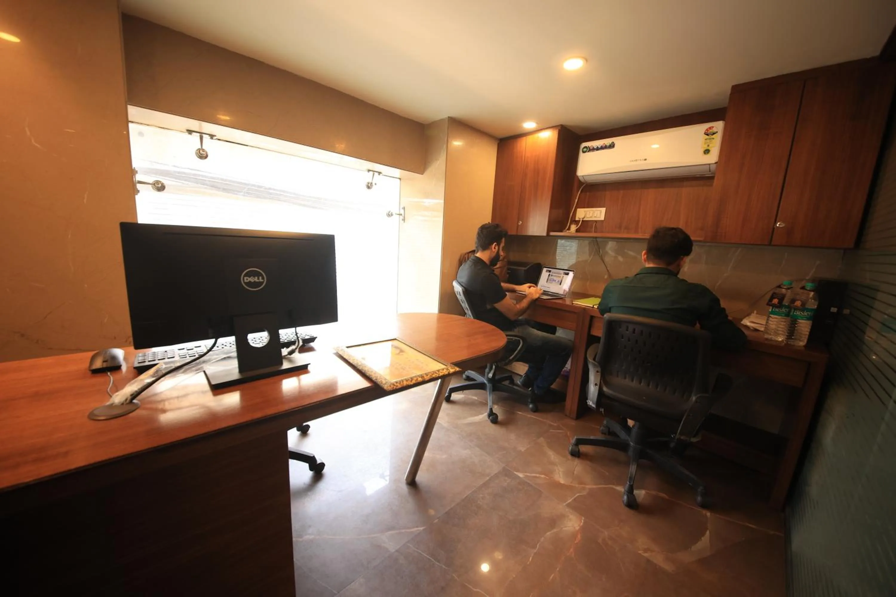 Business facilities in Sagar Hotel JUST 5 MIN FROM GOLDEN TEMPLE