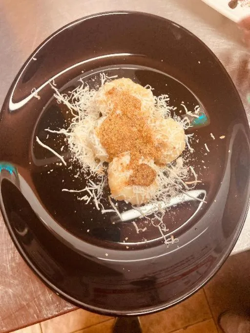 Food and drinks in Albergo Alle Alpi