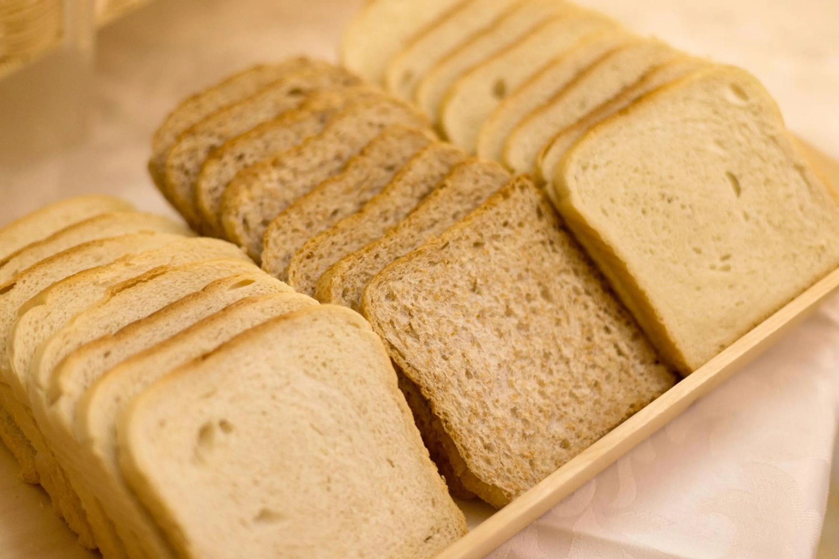 Restaurant/places to eat in Hotel Stockholm