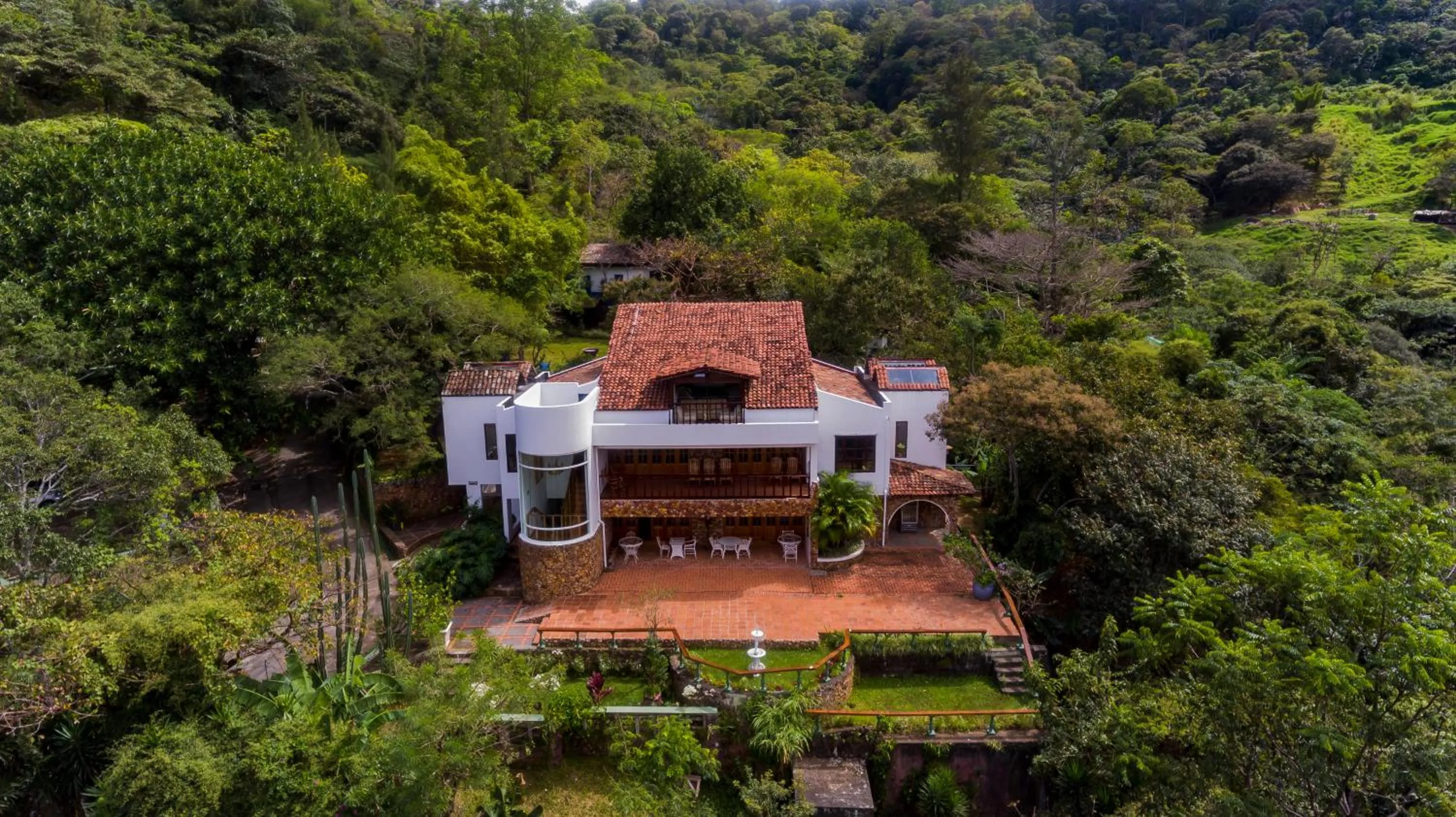 Hotel Don Ernesto By La Chimba