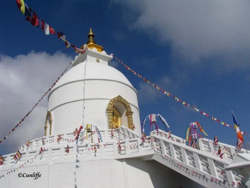 Day in Peace Dragon Lodge