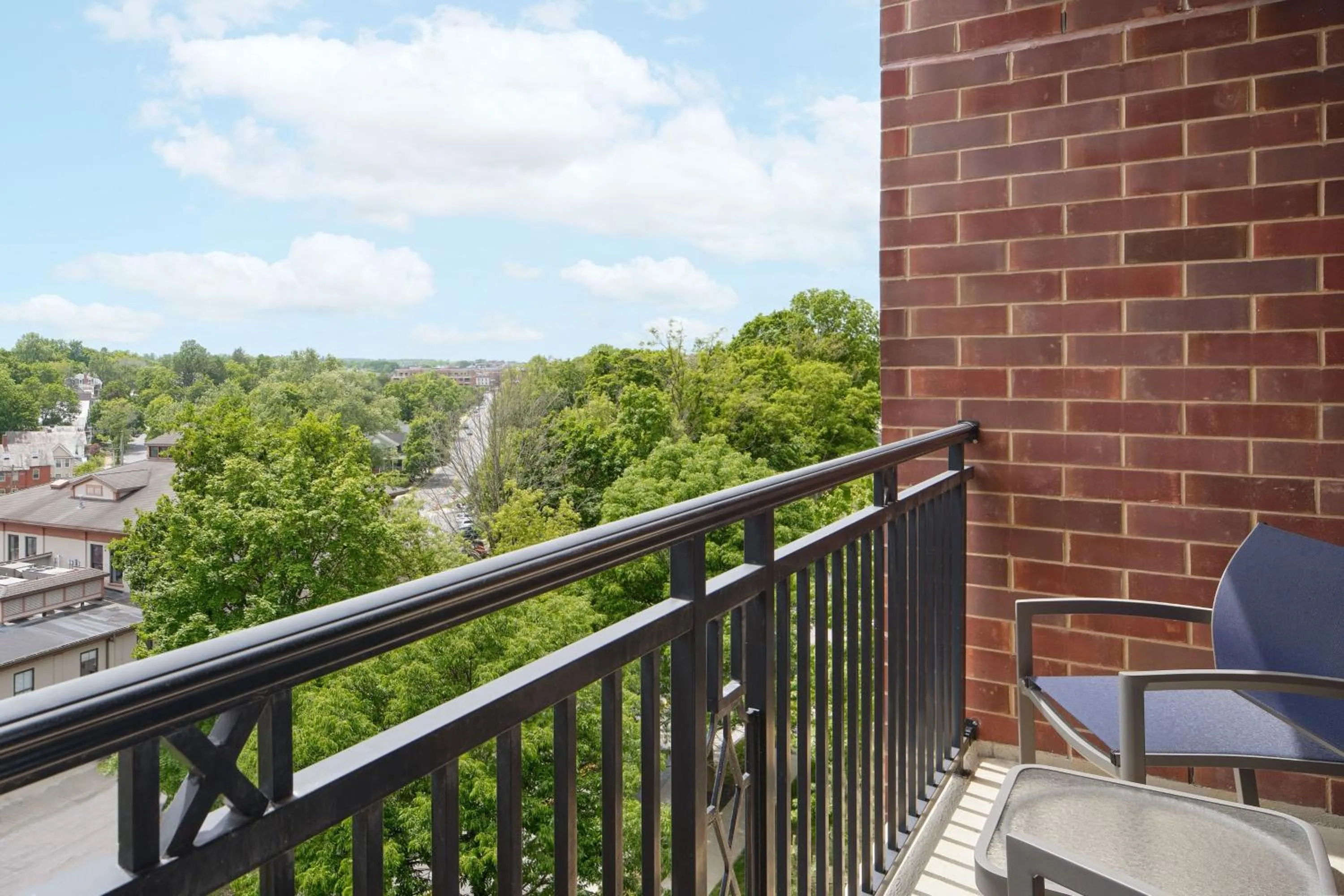 Photo of the whole room in Courtyard by Marriott Saratoga Springs