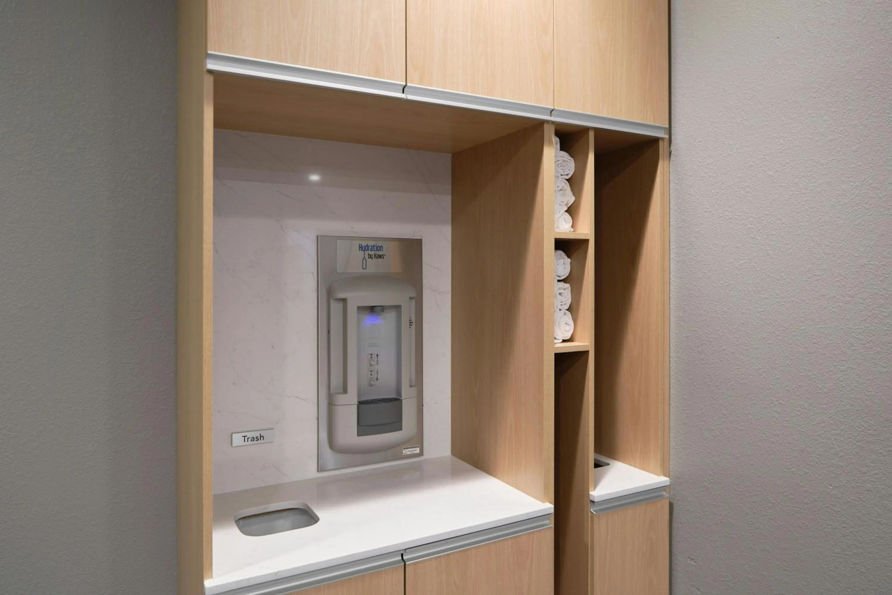 Other in Courtyard by Marriott Saratoga Springs