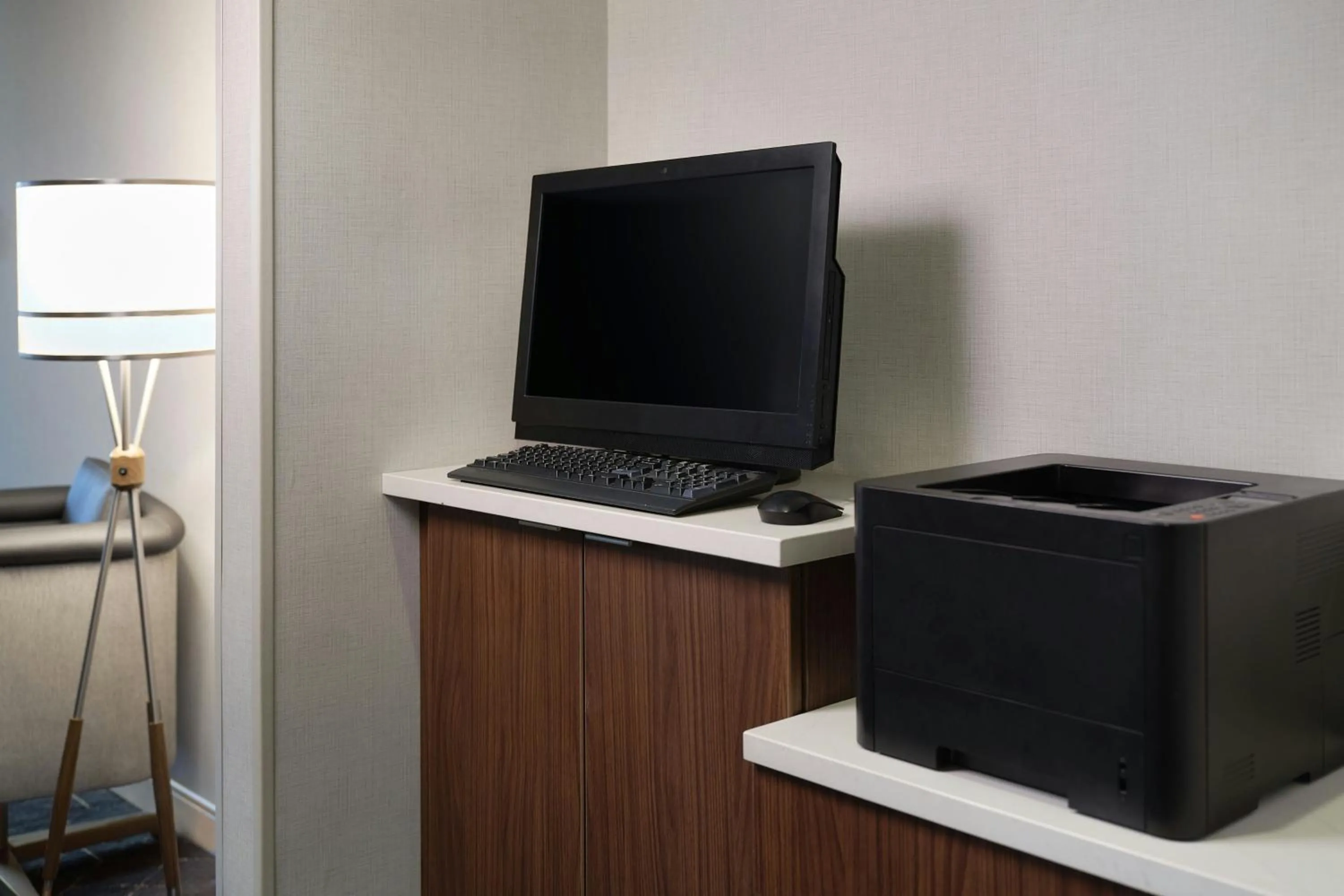 Other in Courtyard by Marriott Saratoga Springs