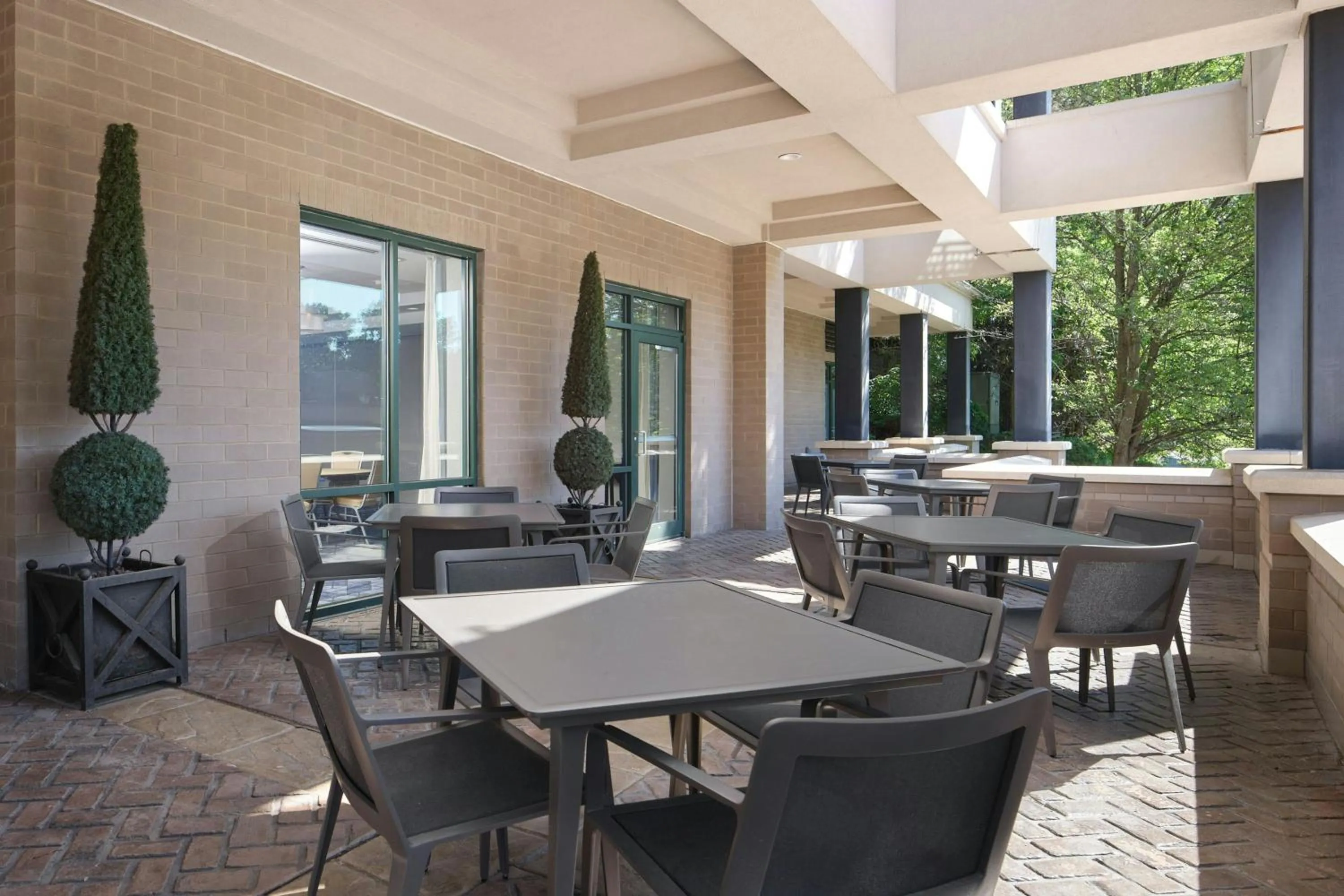 Meeting/conference room in Courtyard by Marriott Saratoga Springs