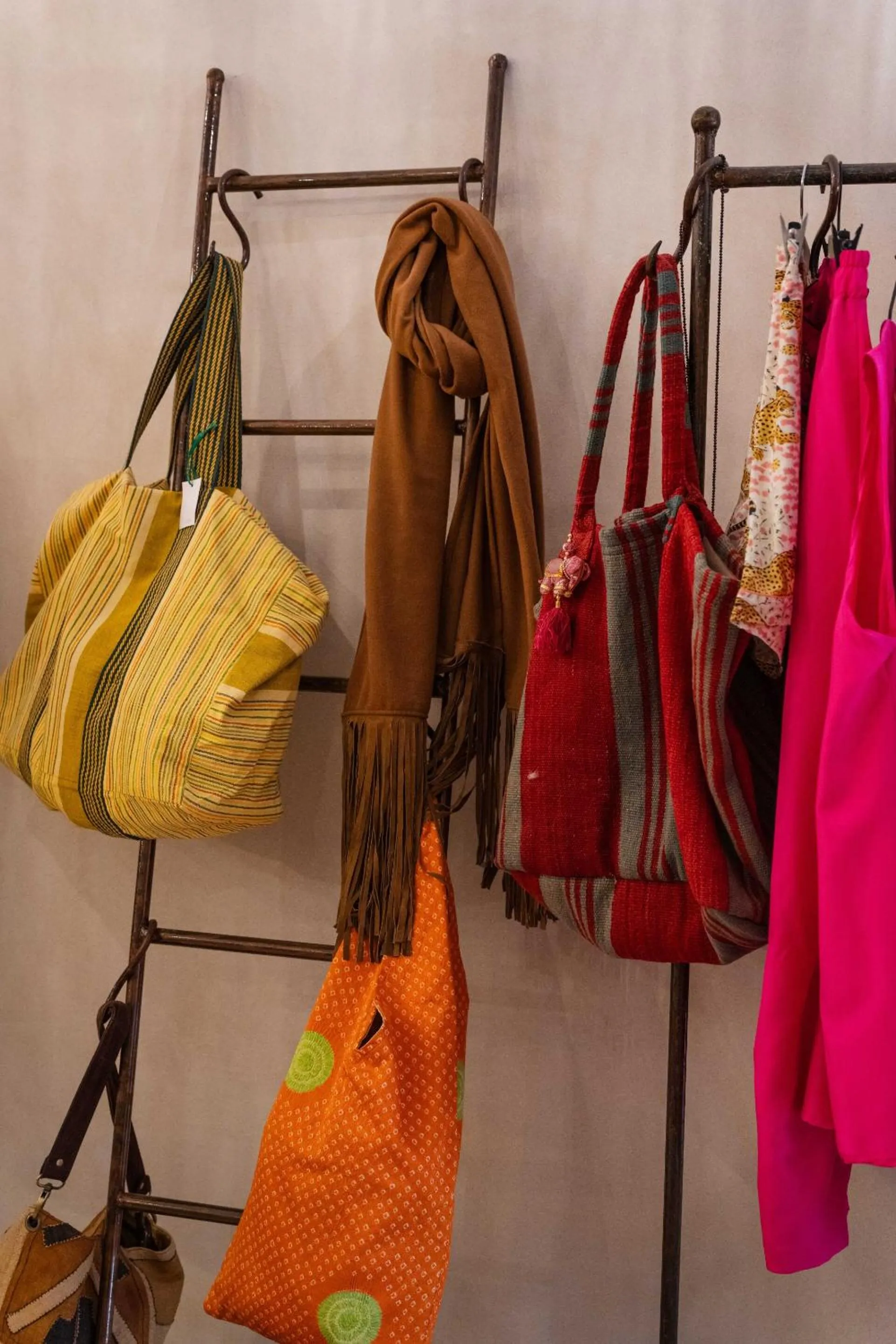 Property building in Riad La Lumière d'Étoile