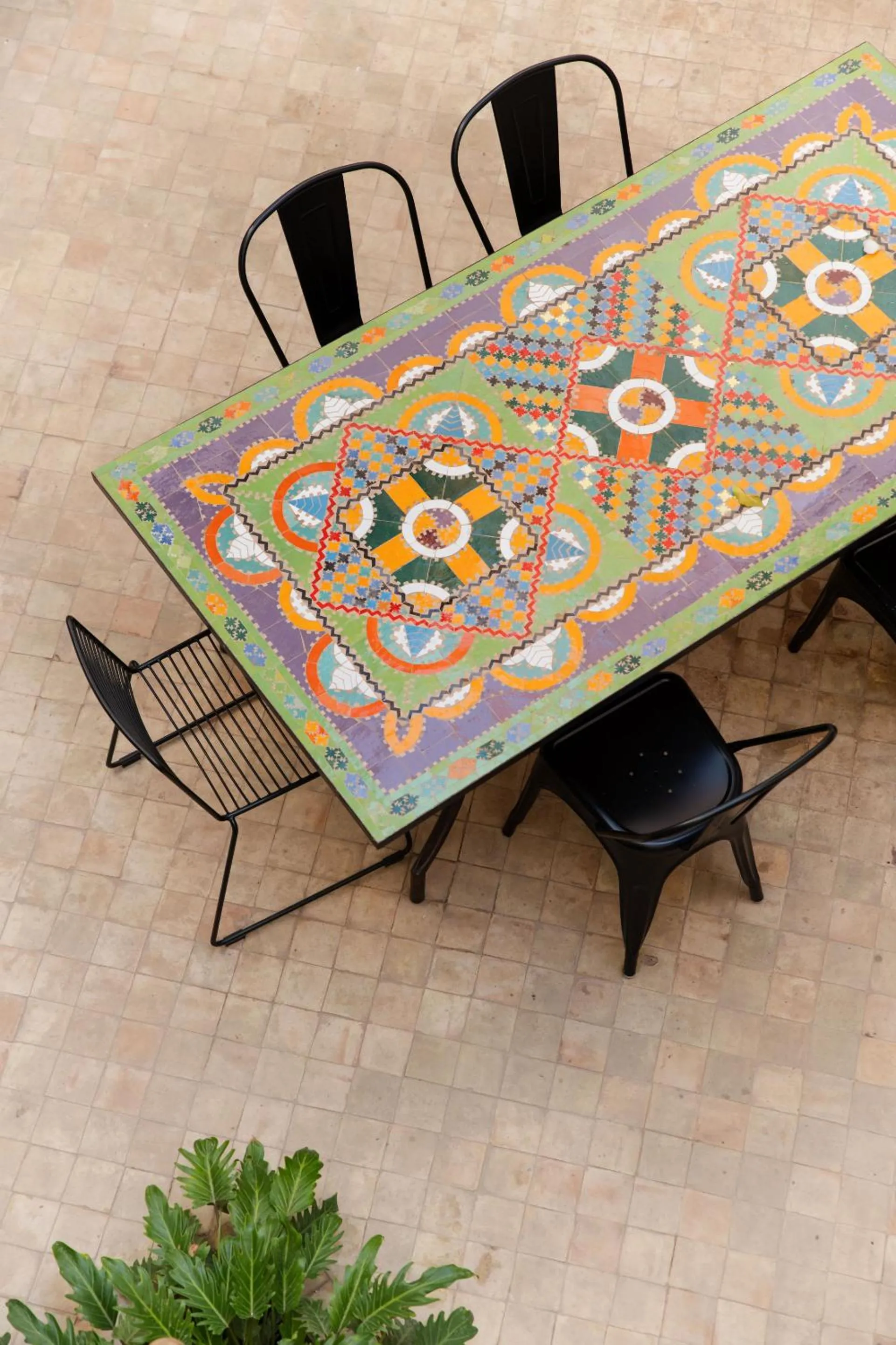 Other in Riad La Lumière d'Étoile