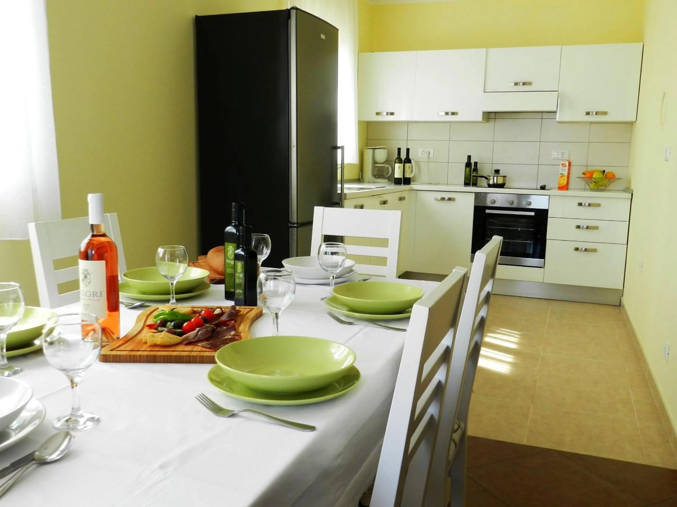 Smaragdna Villa YourCroatiaHoliday