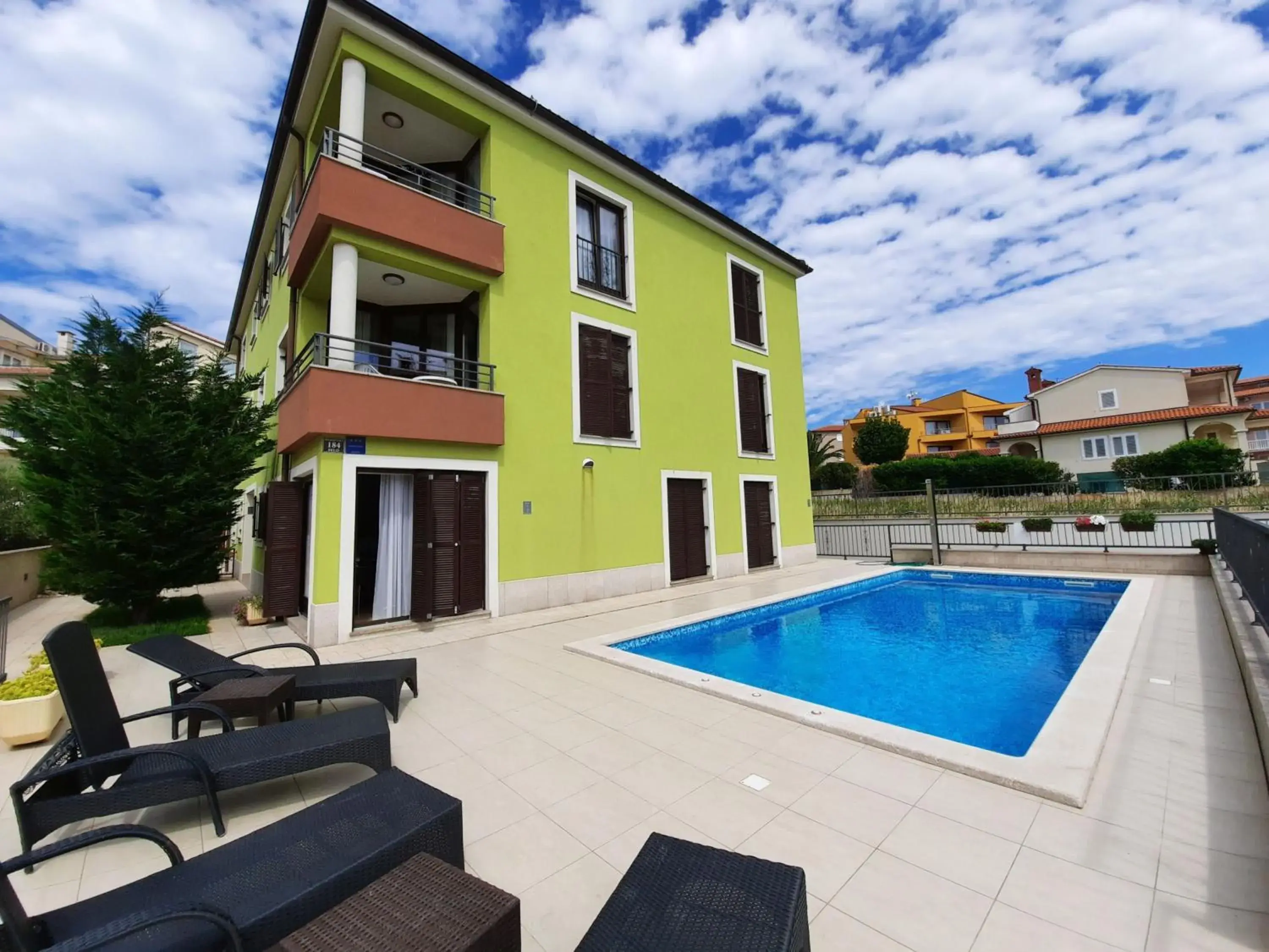 Smaragdna Villa YourCroatiaHoliday Smaragdna Villa YourCroatiaHoliday