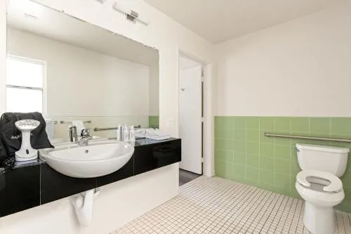 Vagabond Inn Los Angeles at USC