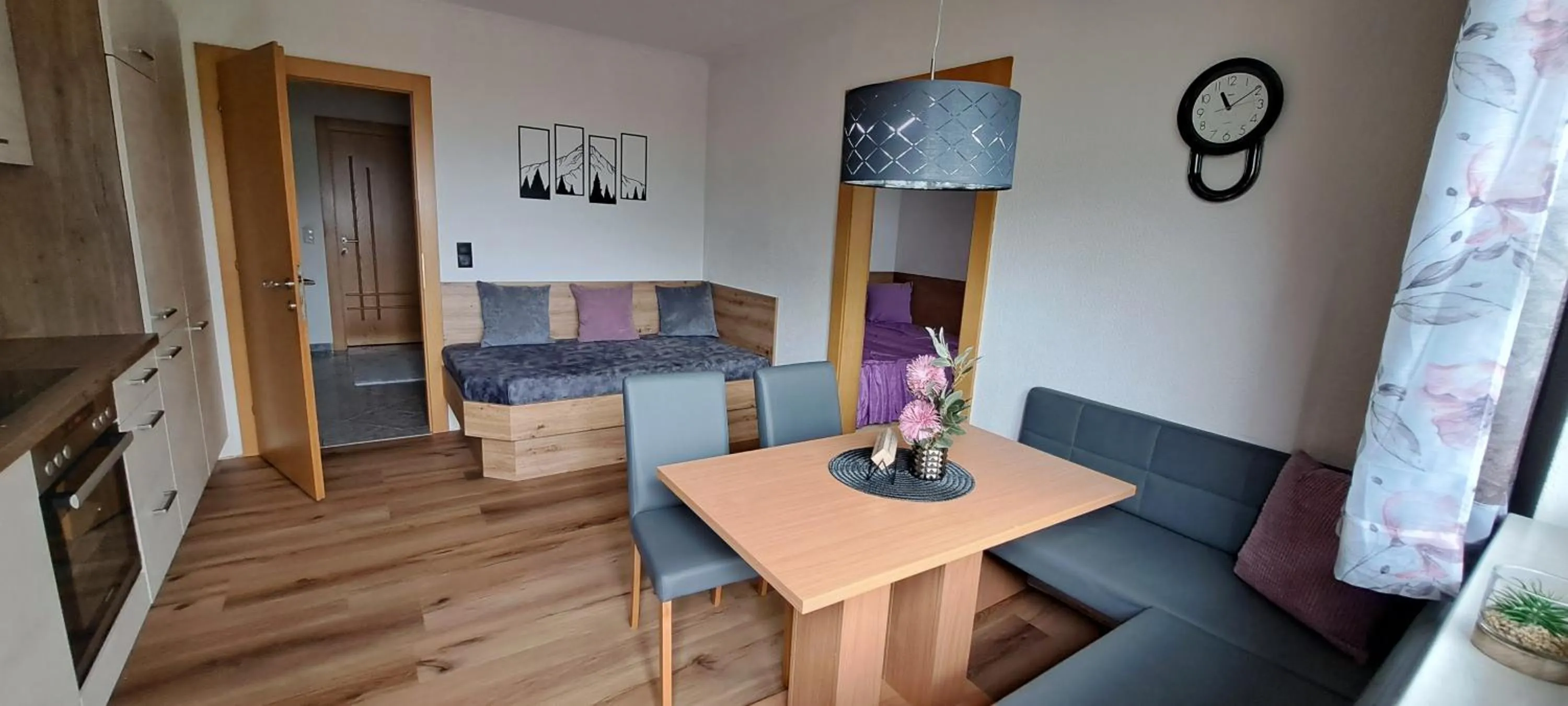Ferienwohnung Steinberger