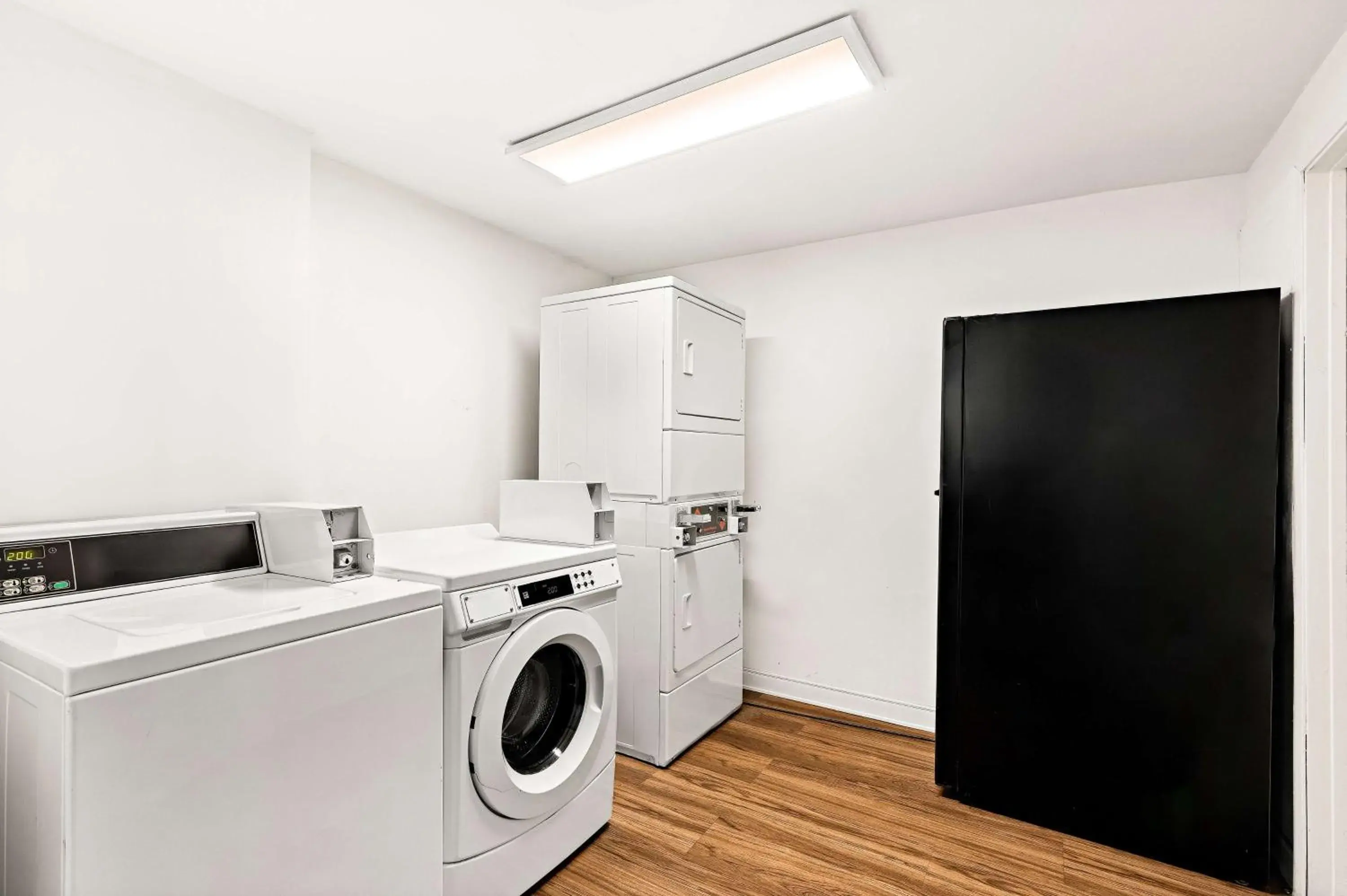 Property building in Best Western Yacht Harbor Hotel Property building in Best Western Yacht Harbor Hotel