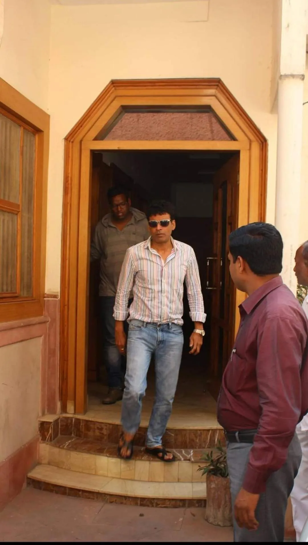 Hotel Kamal Nearest To Taj Mahal