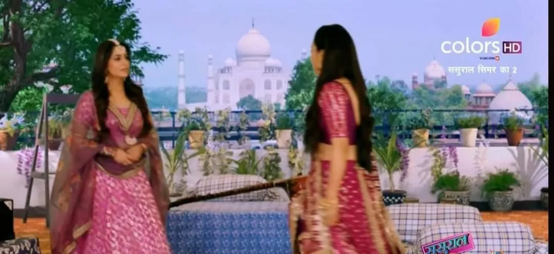 Hotel Kamal Nearest To Taj Mahal