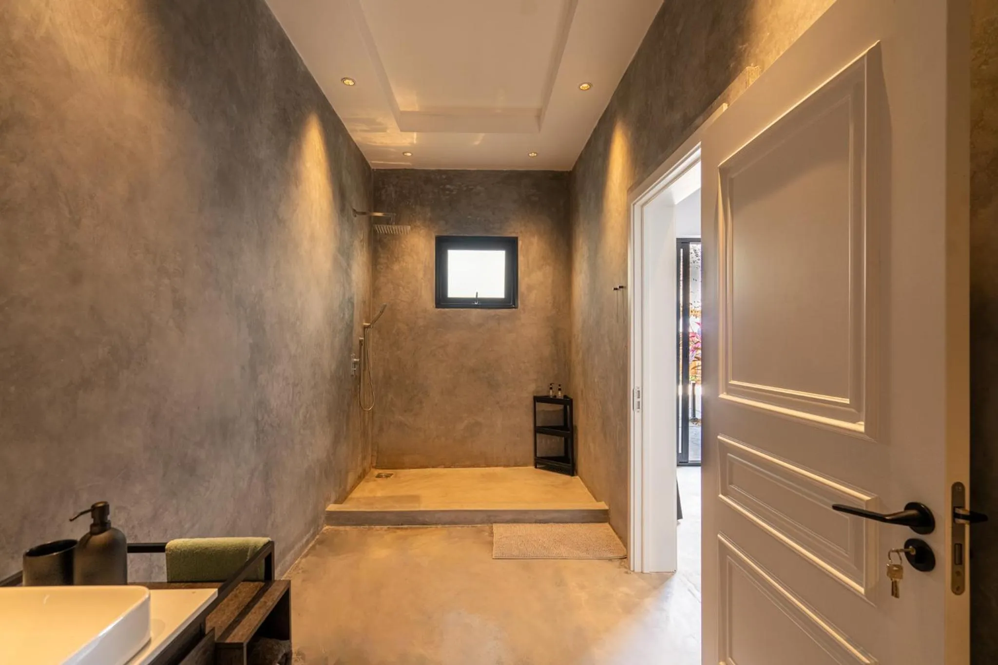 King Suite - single occupancy in V Hotel in Paje