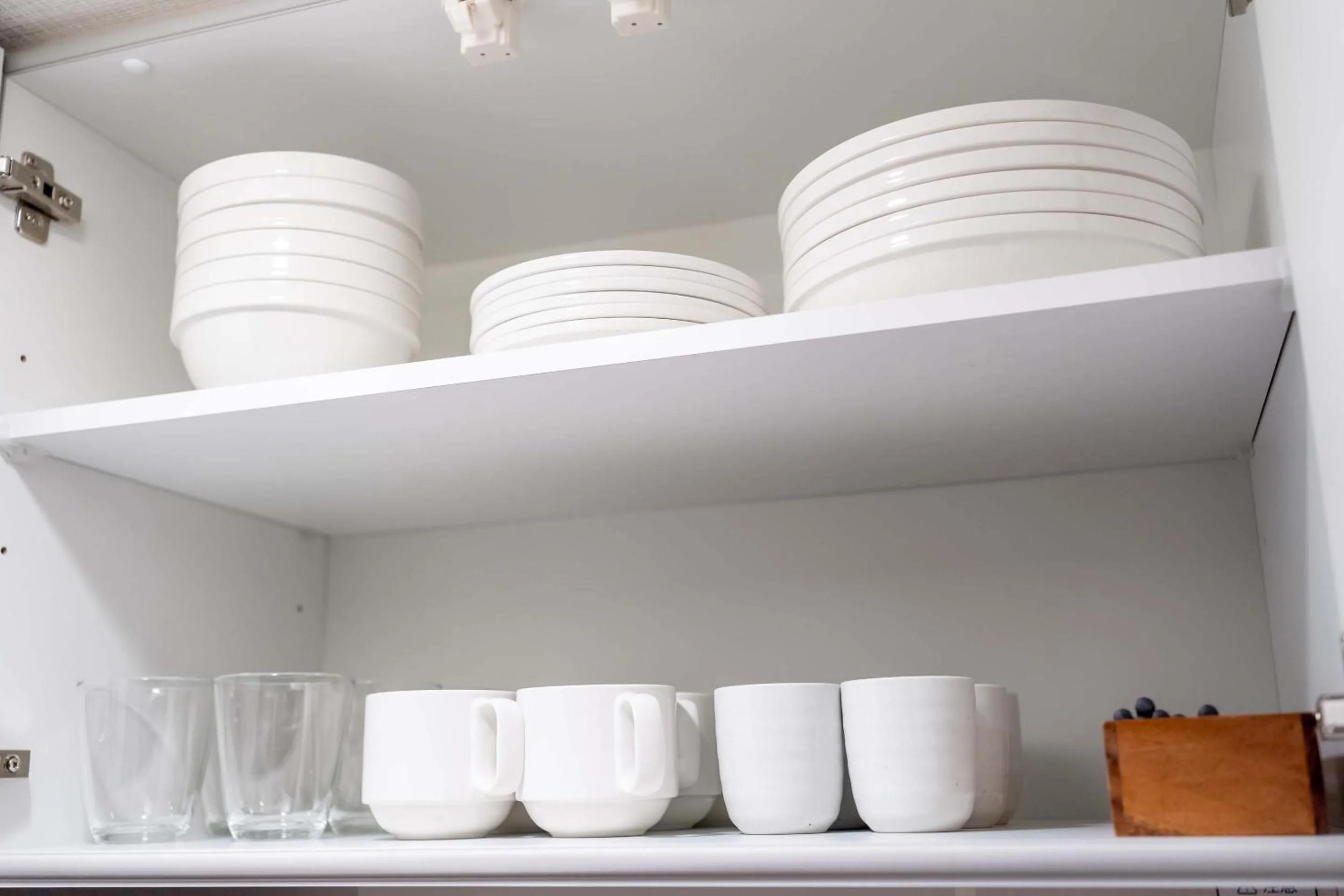 kitchen in RESI STAY Kyo Ryuvilux Nijo