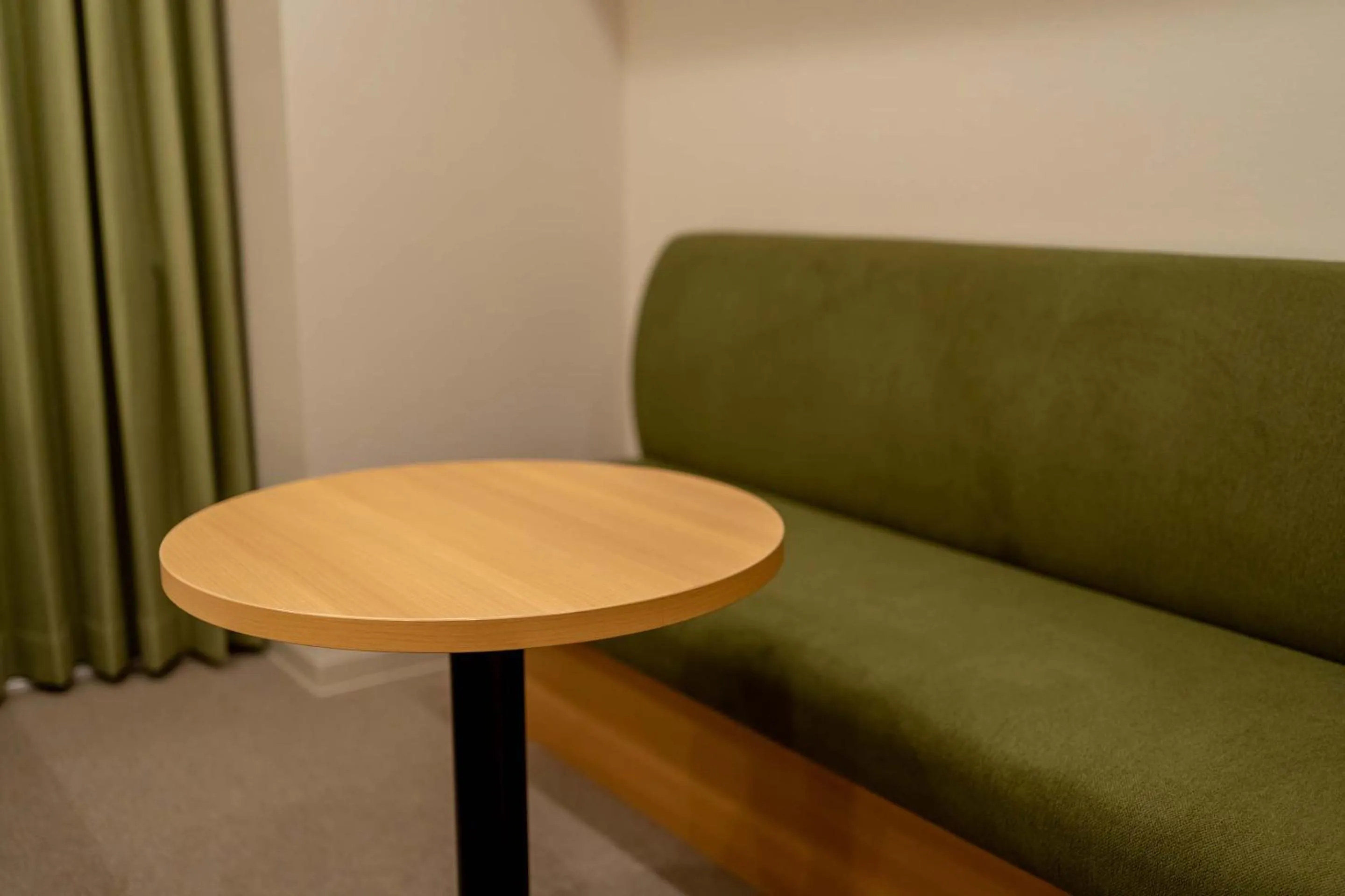 Photo of the whole room in RESI STAY Kyo Ryuvilux Nijo